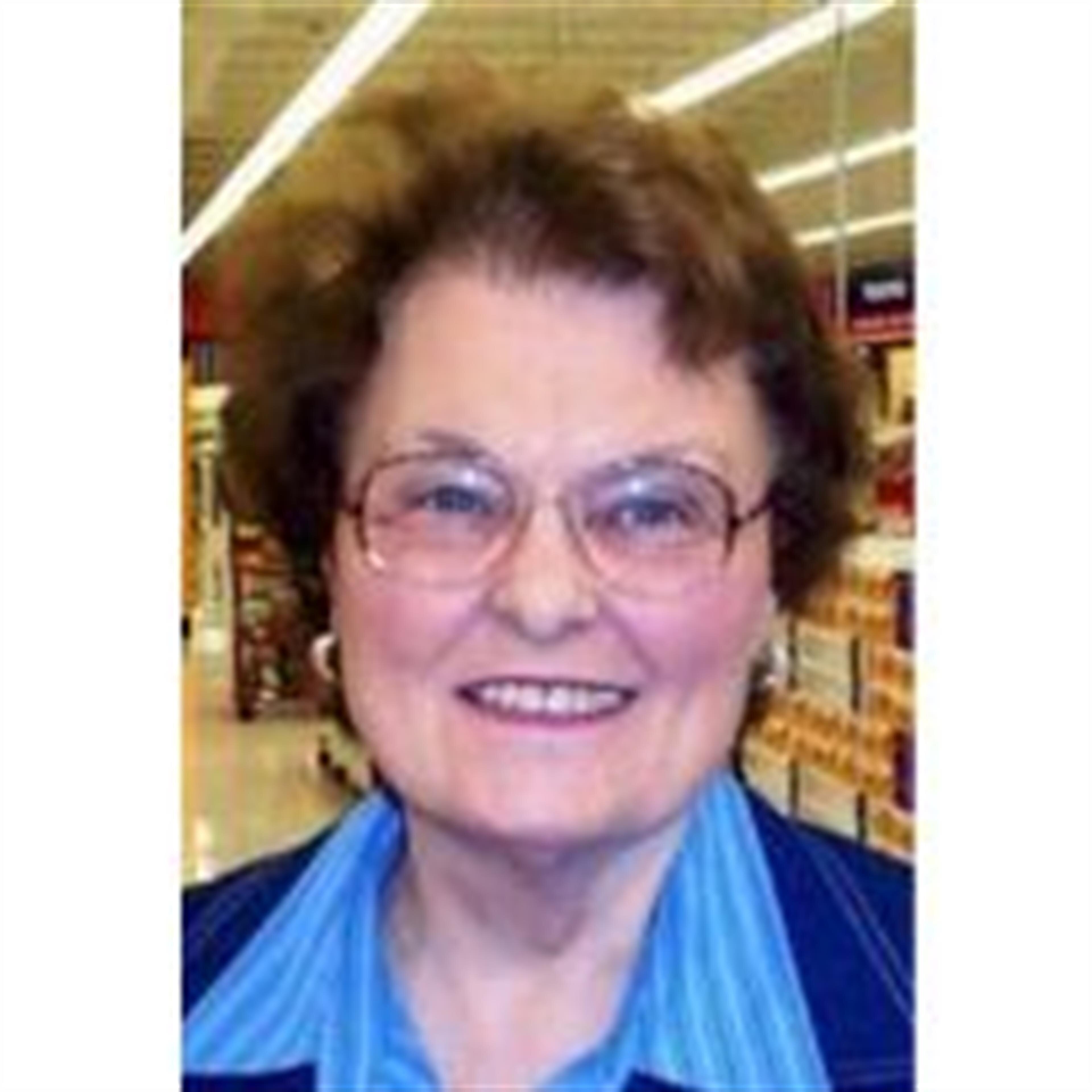 Wanda Wainscott