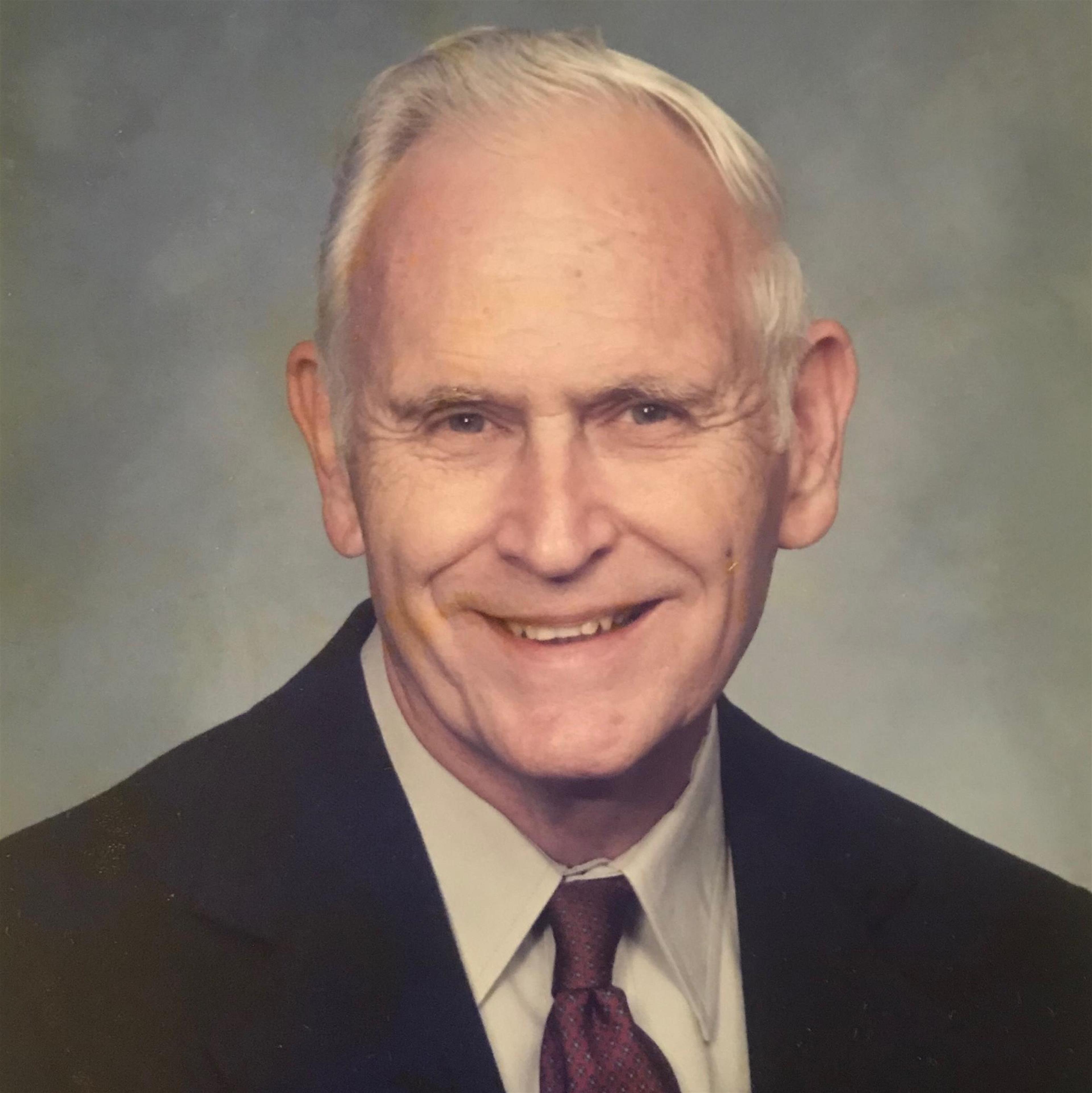Mr. Charles R. Bobbitt Sr.'s obituary picture