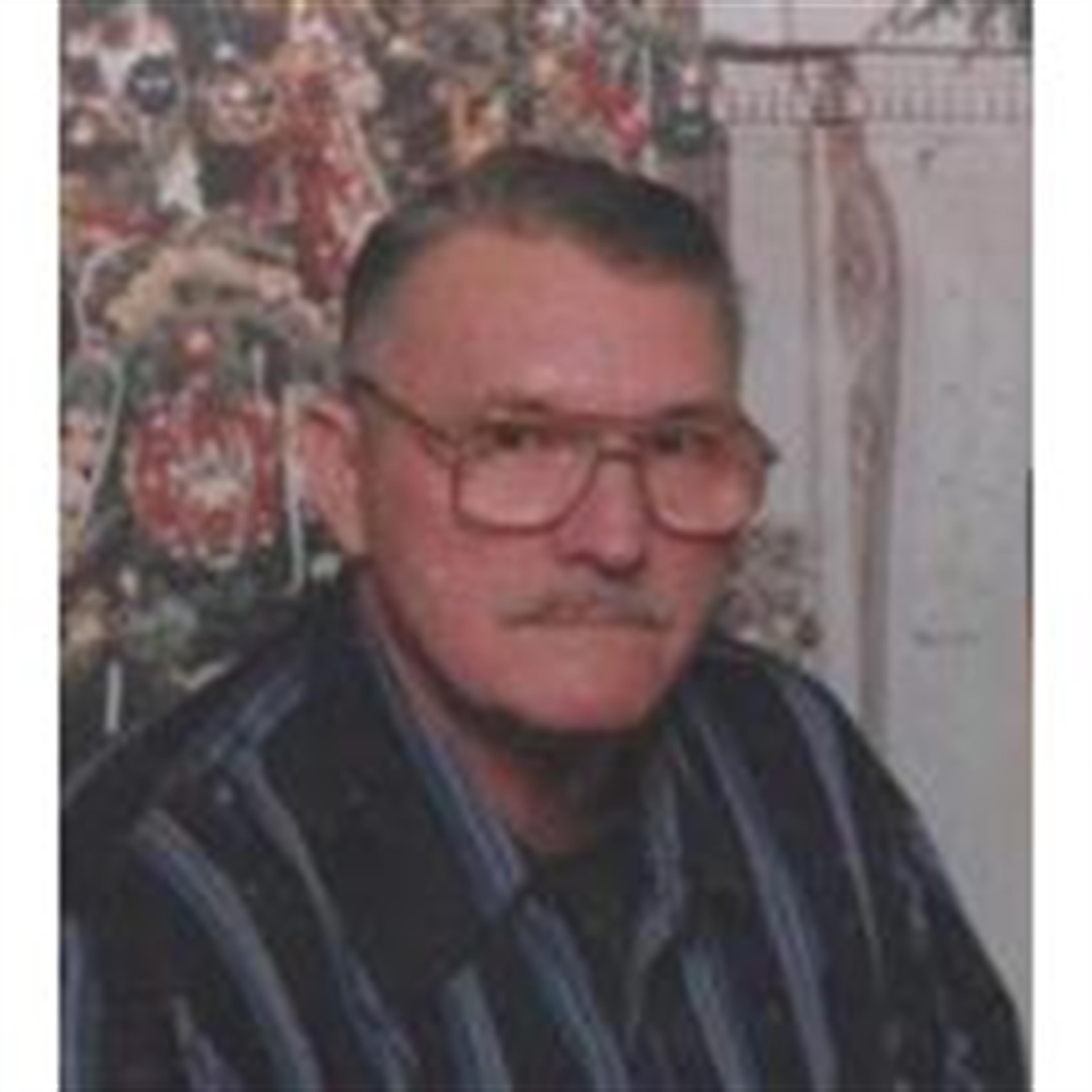 Luther Eldon Wallace (Mansfield)