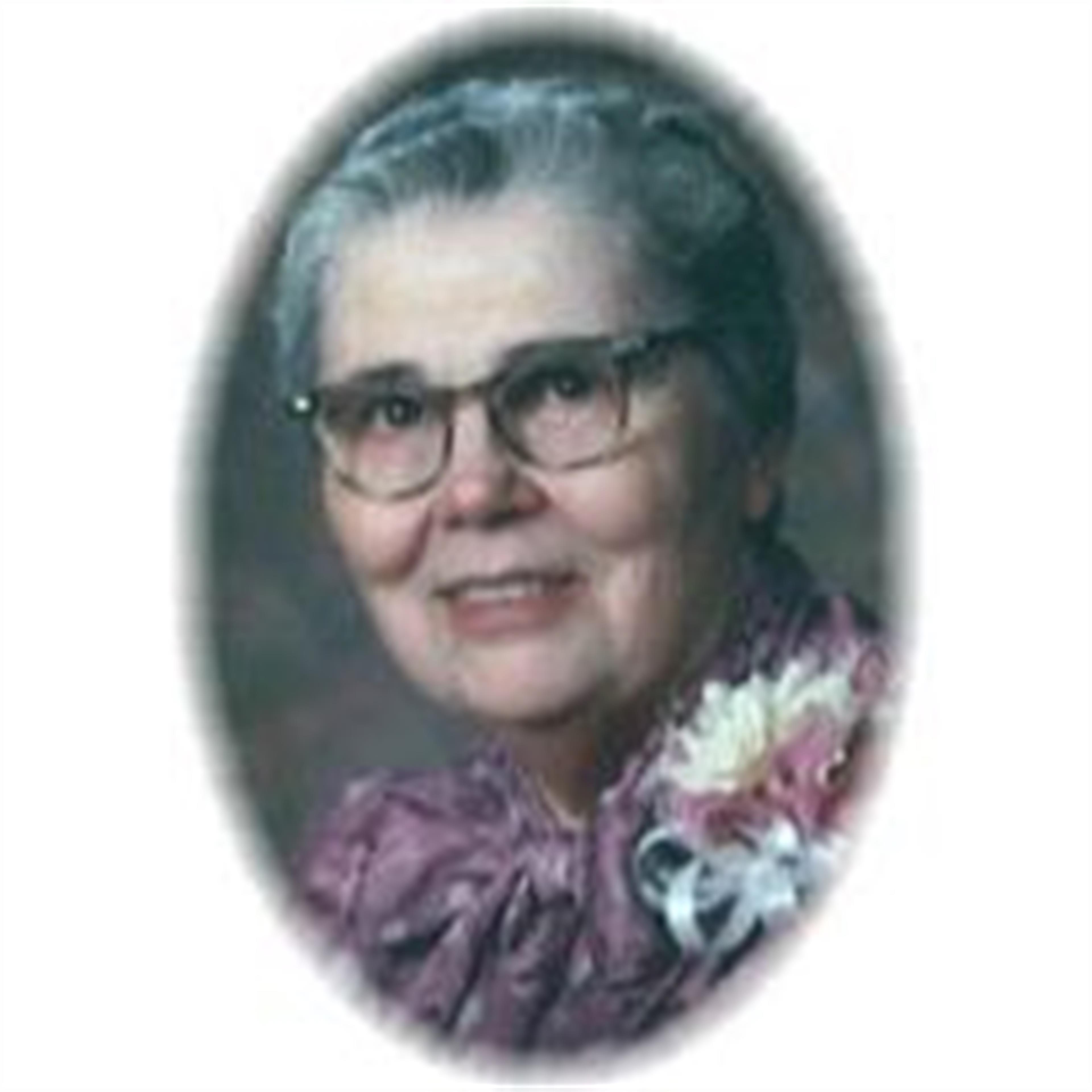 Aumilda Waller (Mansfield)'s obituary picture