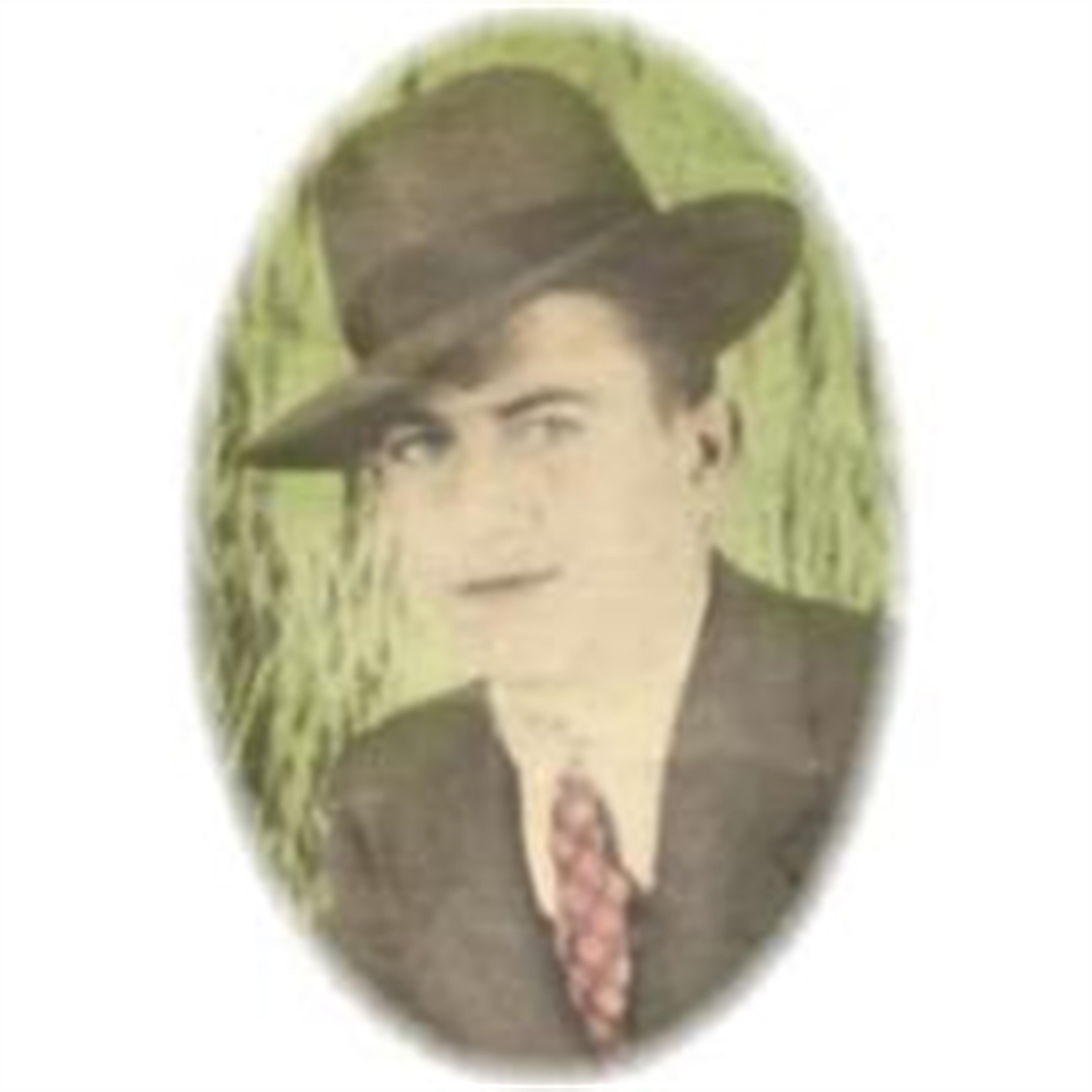 Raymond Walters