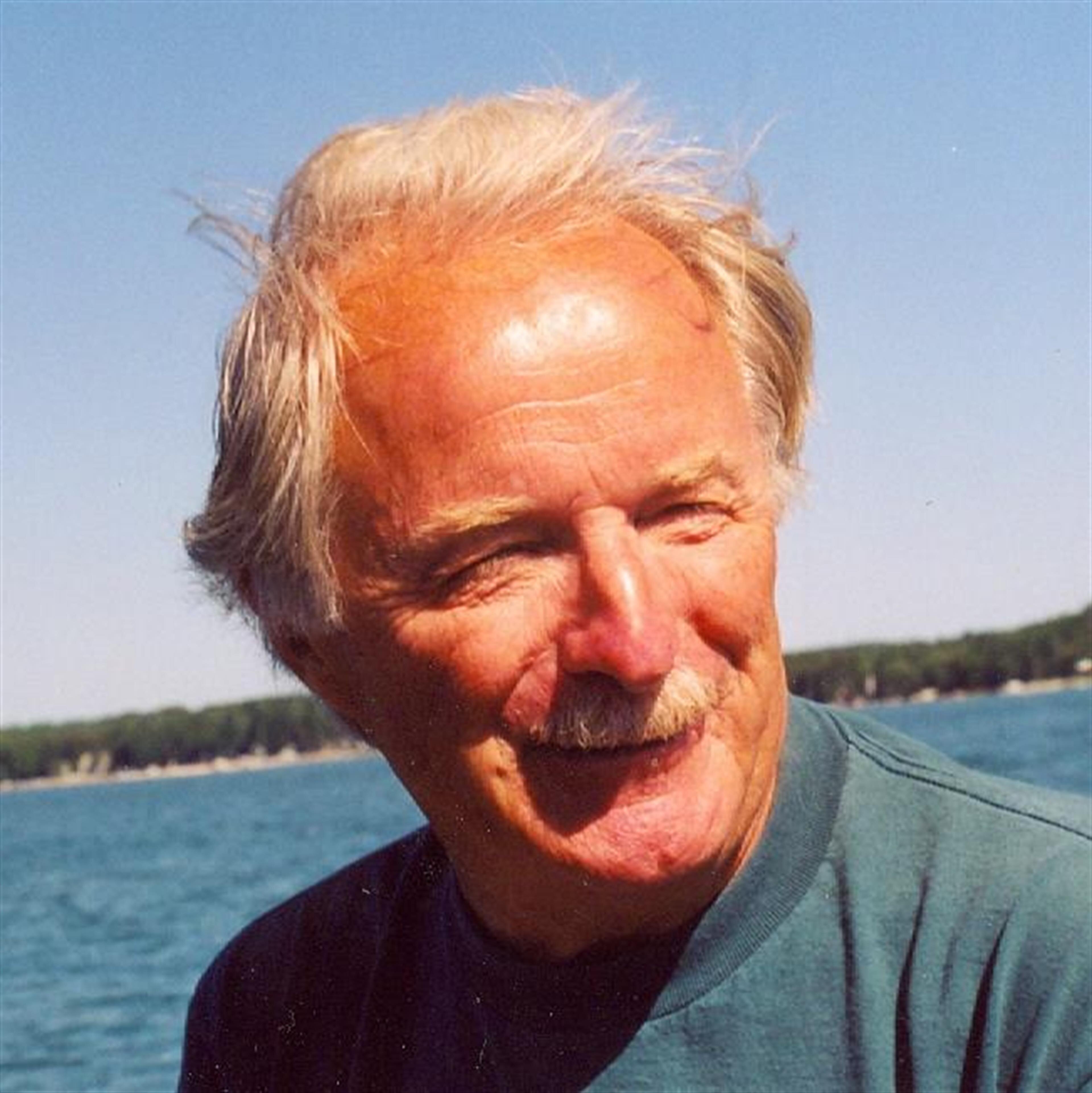 Gary J. Sandberg