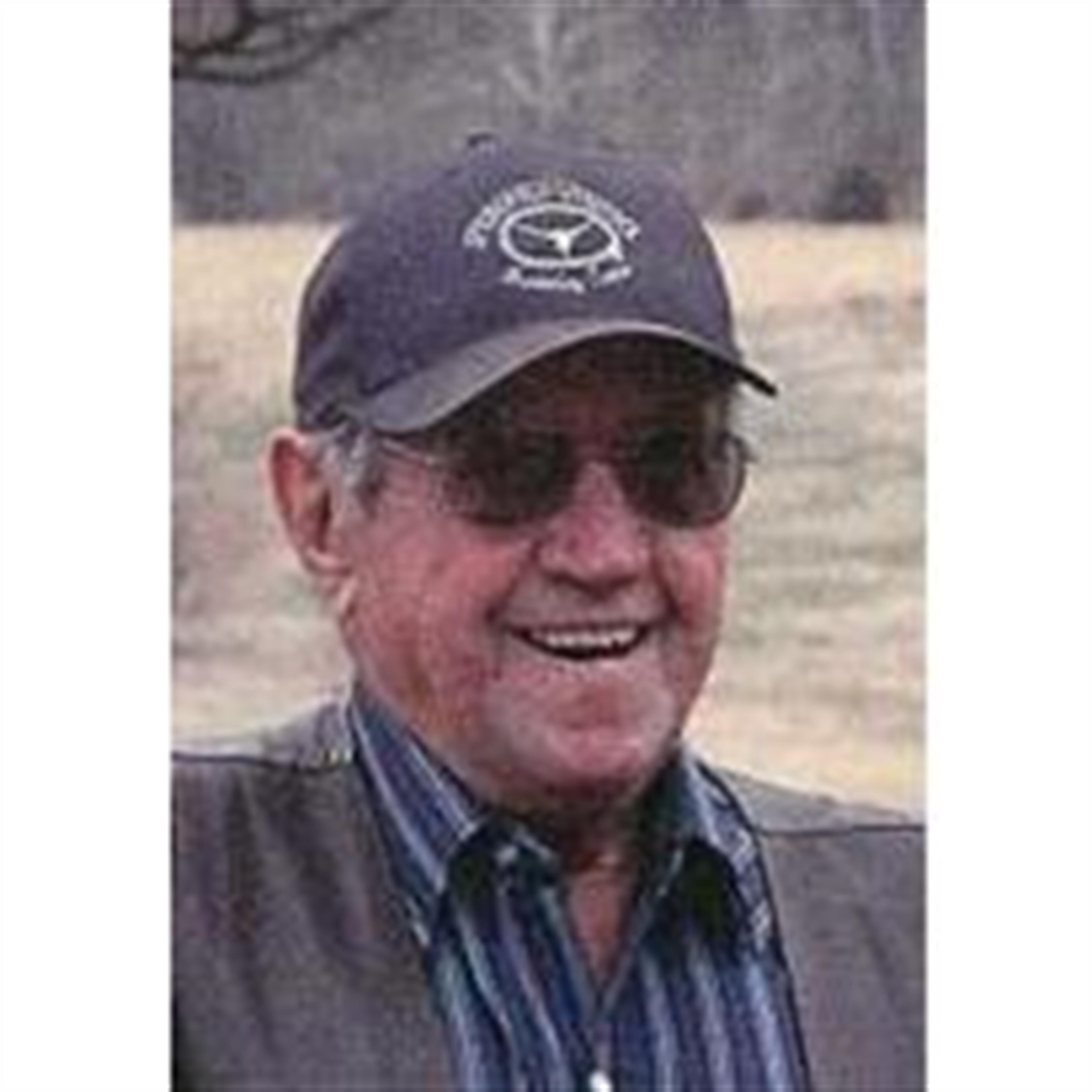 Eldon Warren (Bolivar)