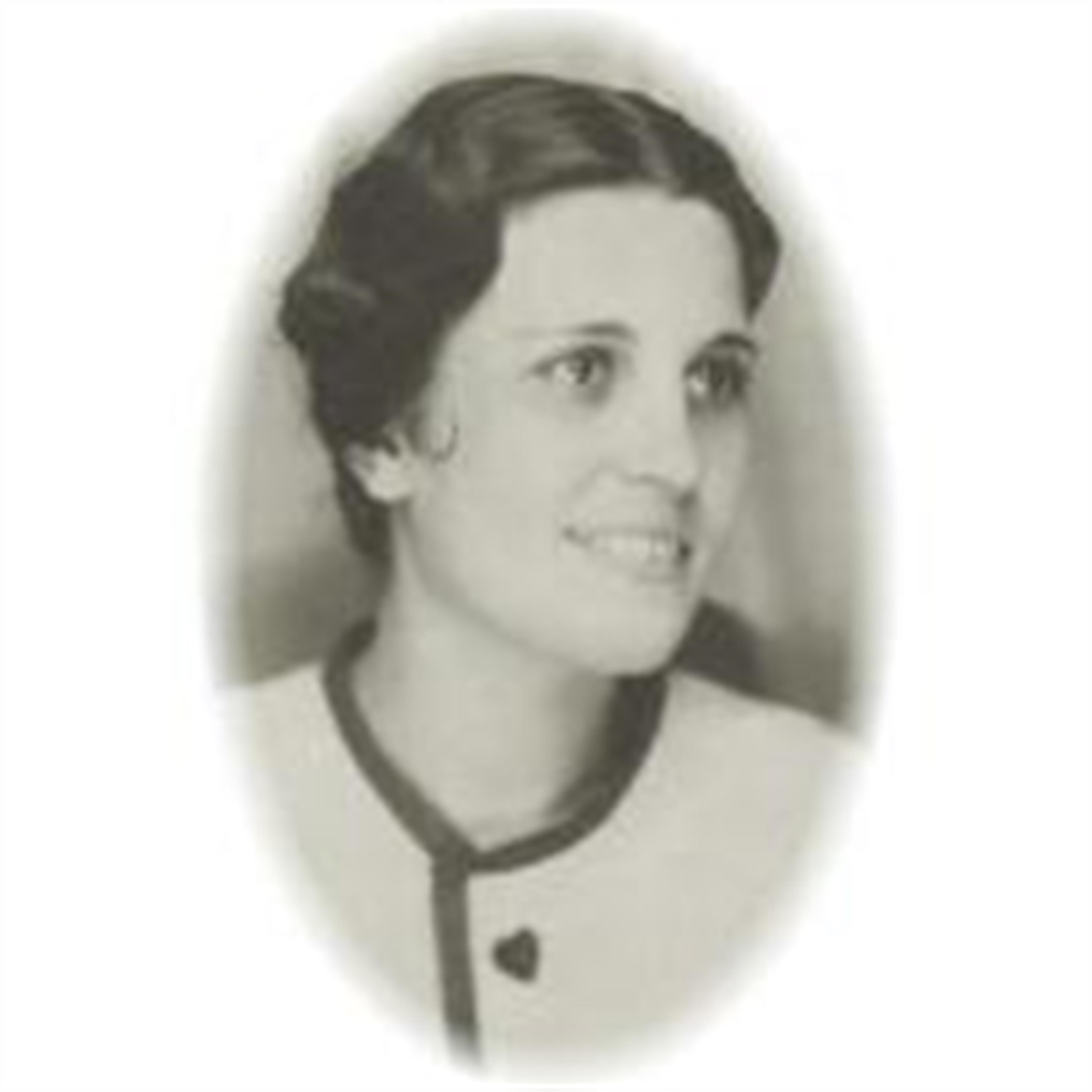 Hazel Waterman