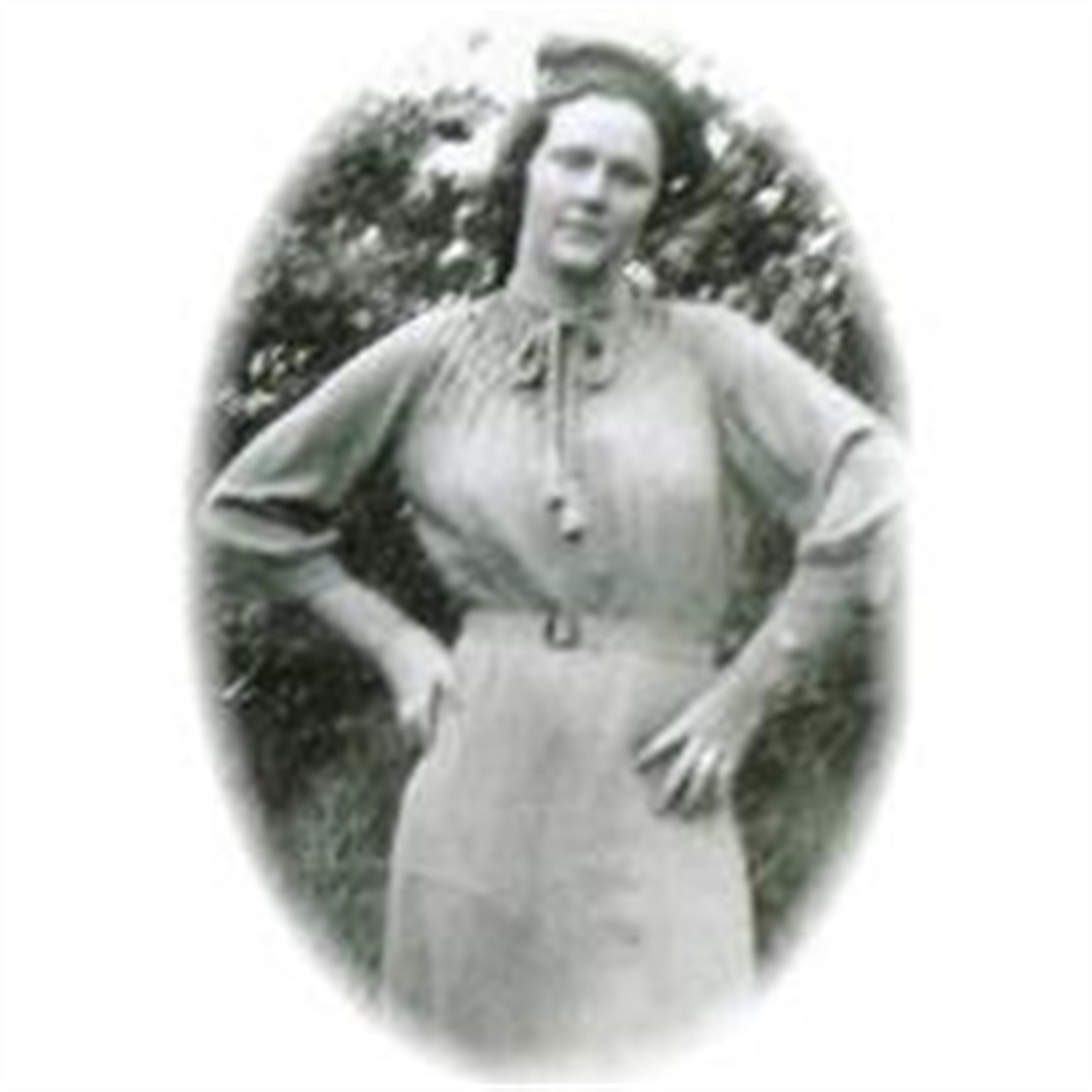 Wilda Waterman