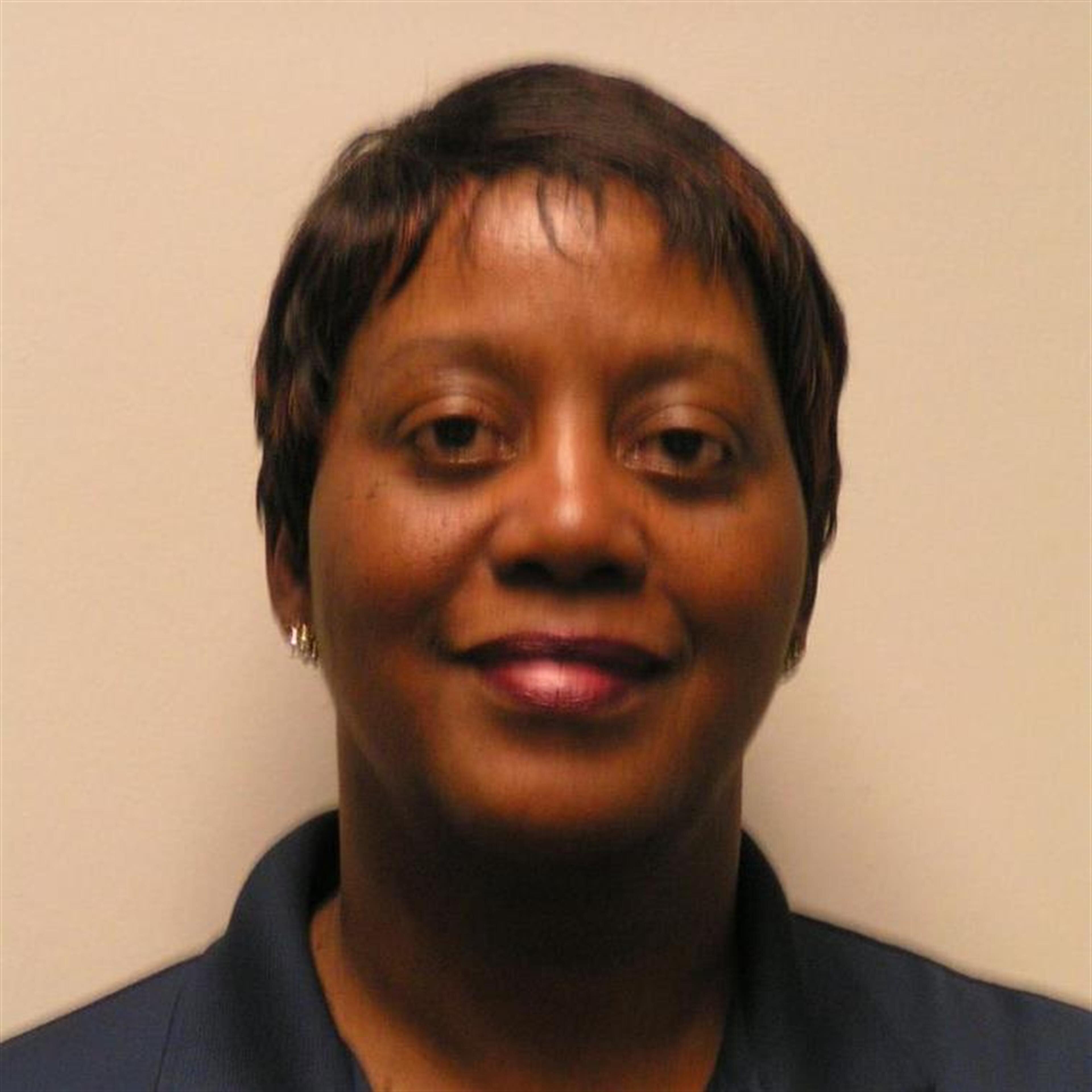 Lisa-Ann Marie Walker