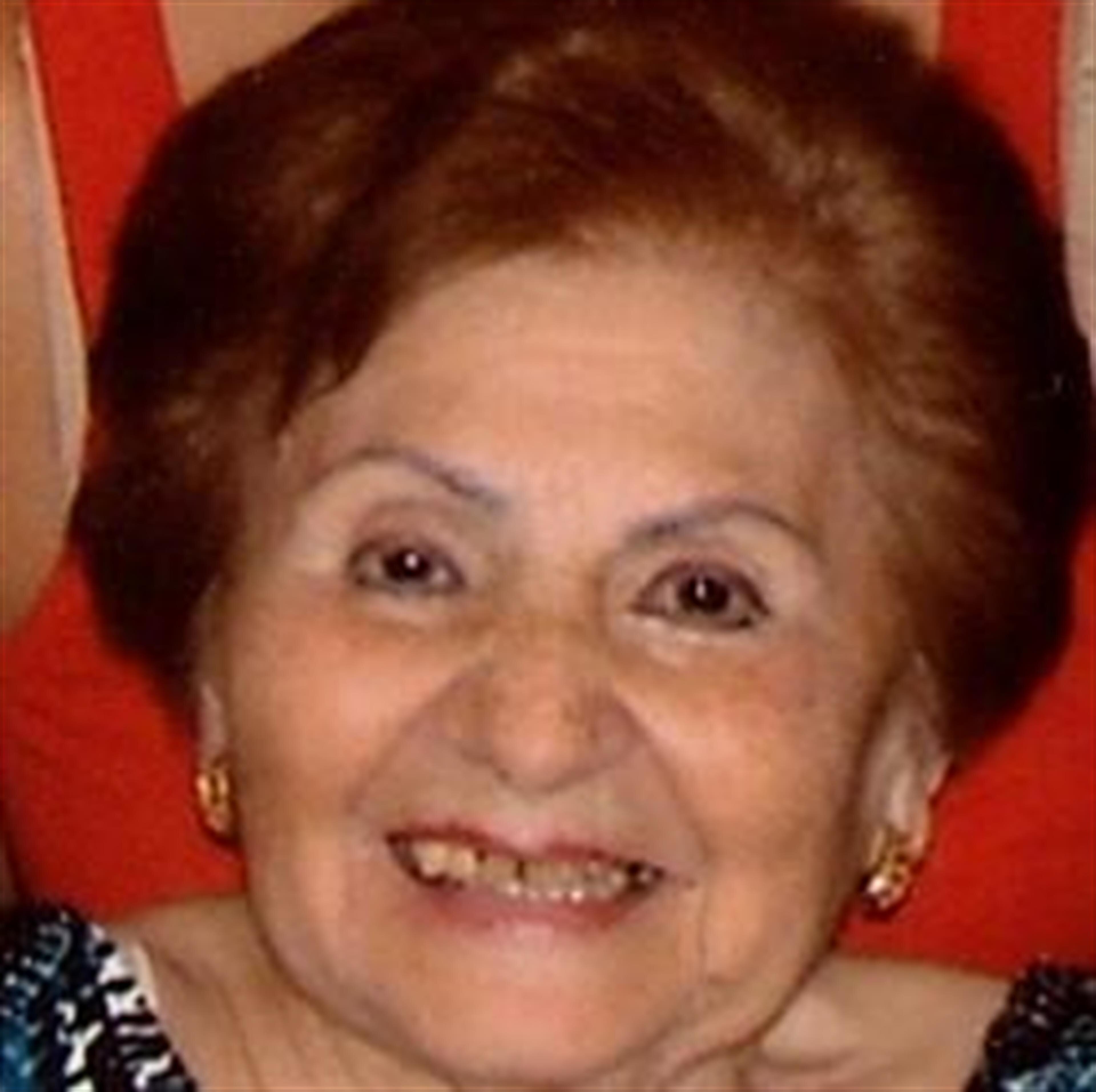 Sara V. Ullaury
