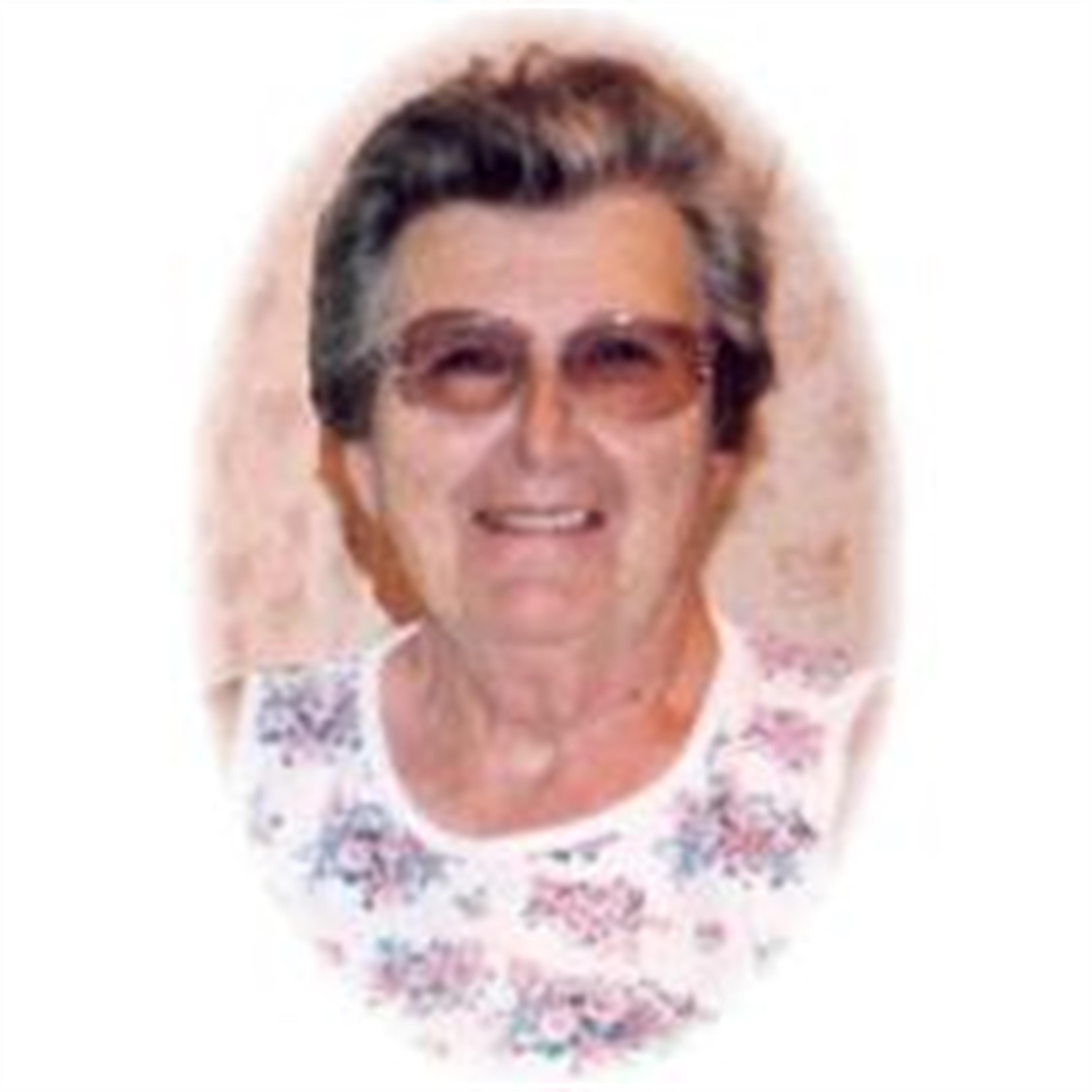 Bertha Watson