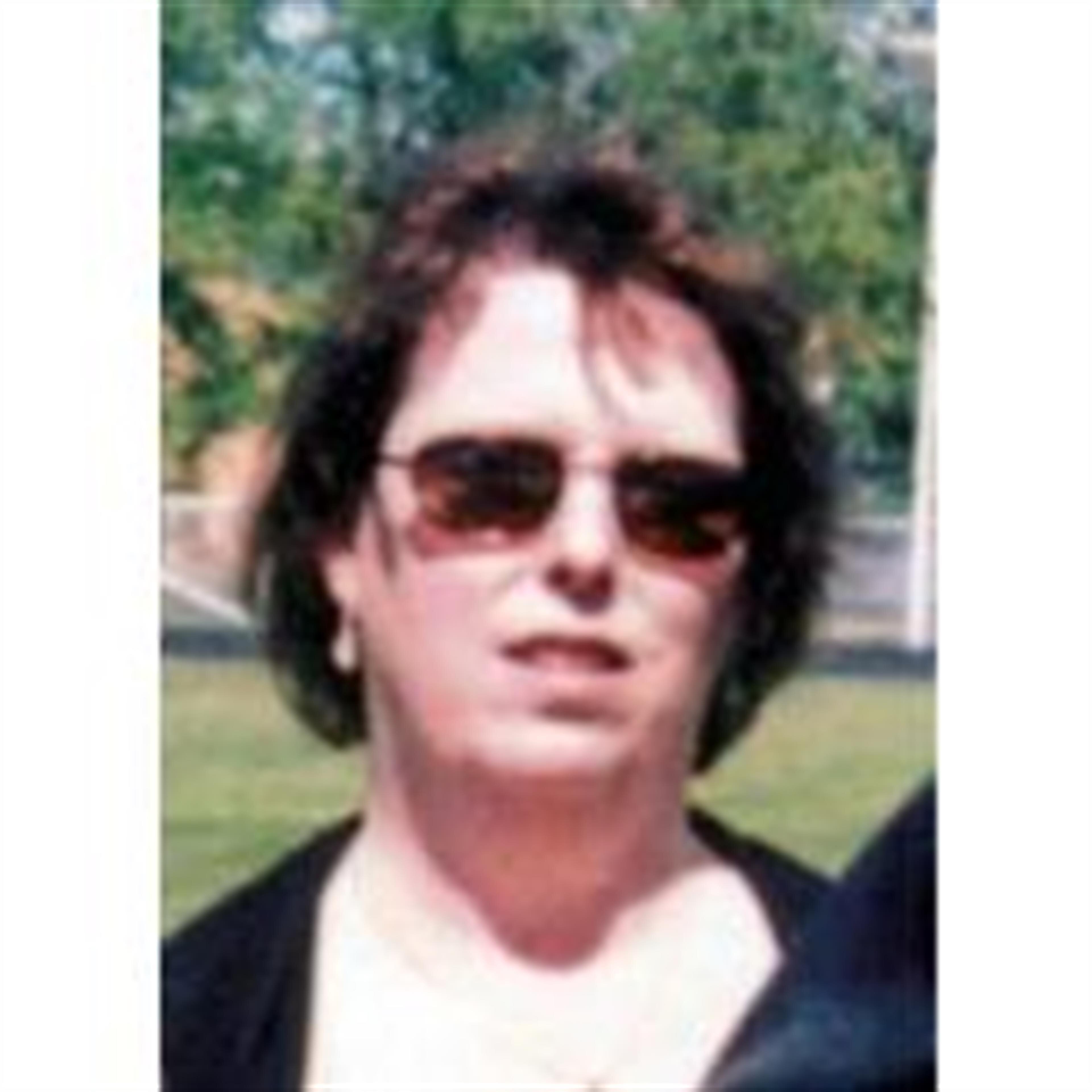 Beth Anne Weber (Bolivar)