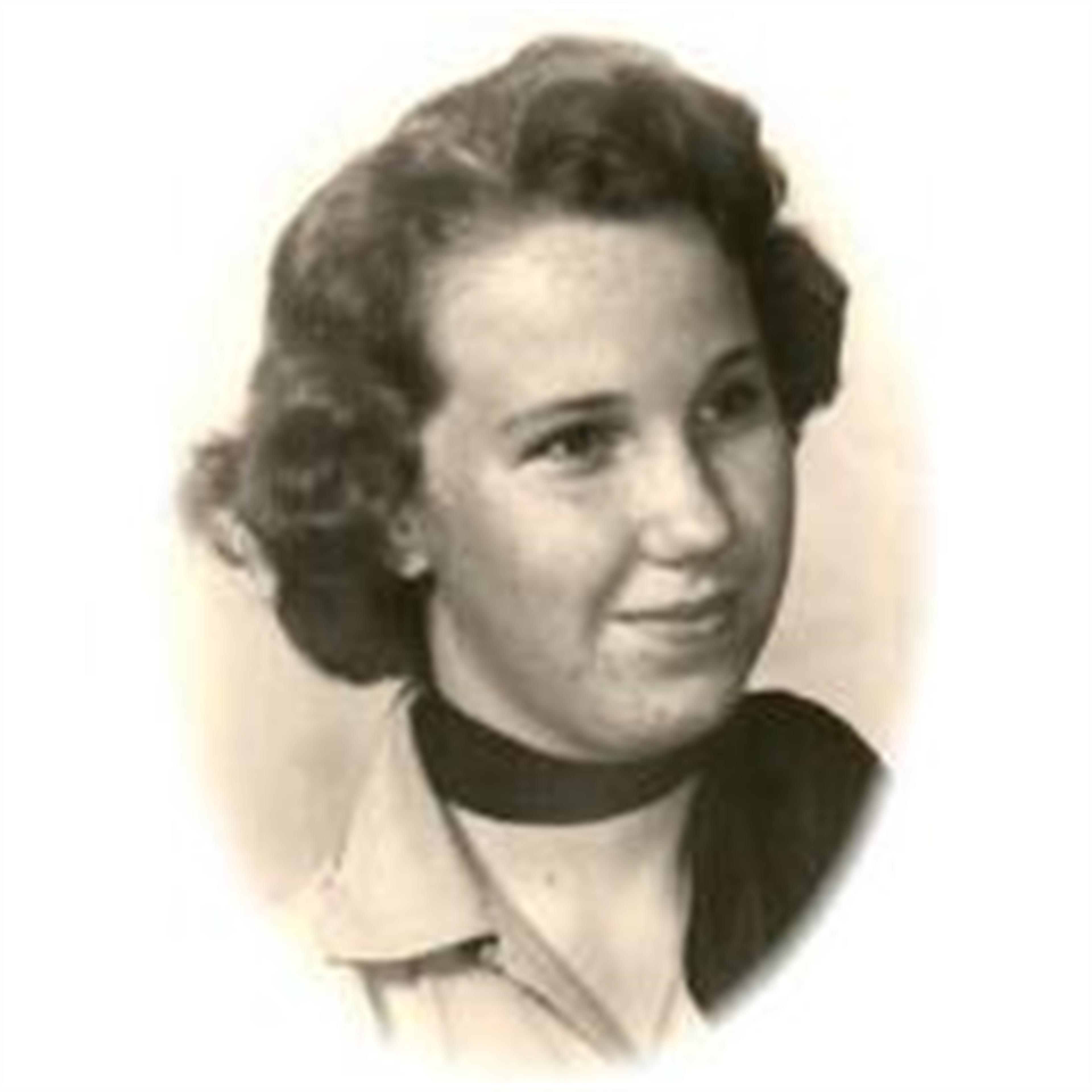 Donna Webster's obituary picture