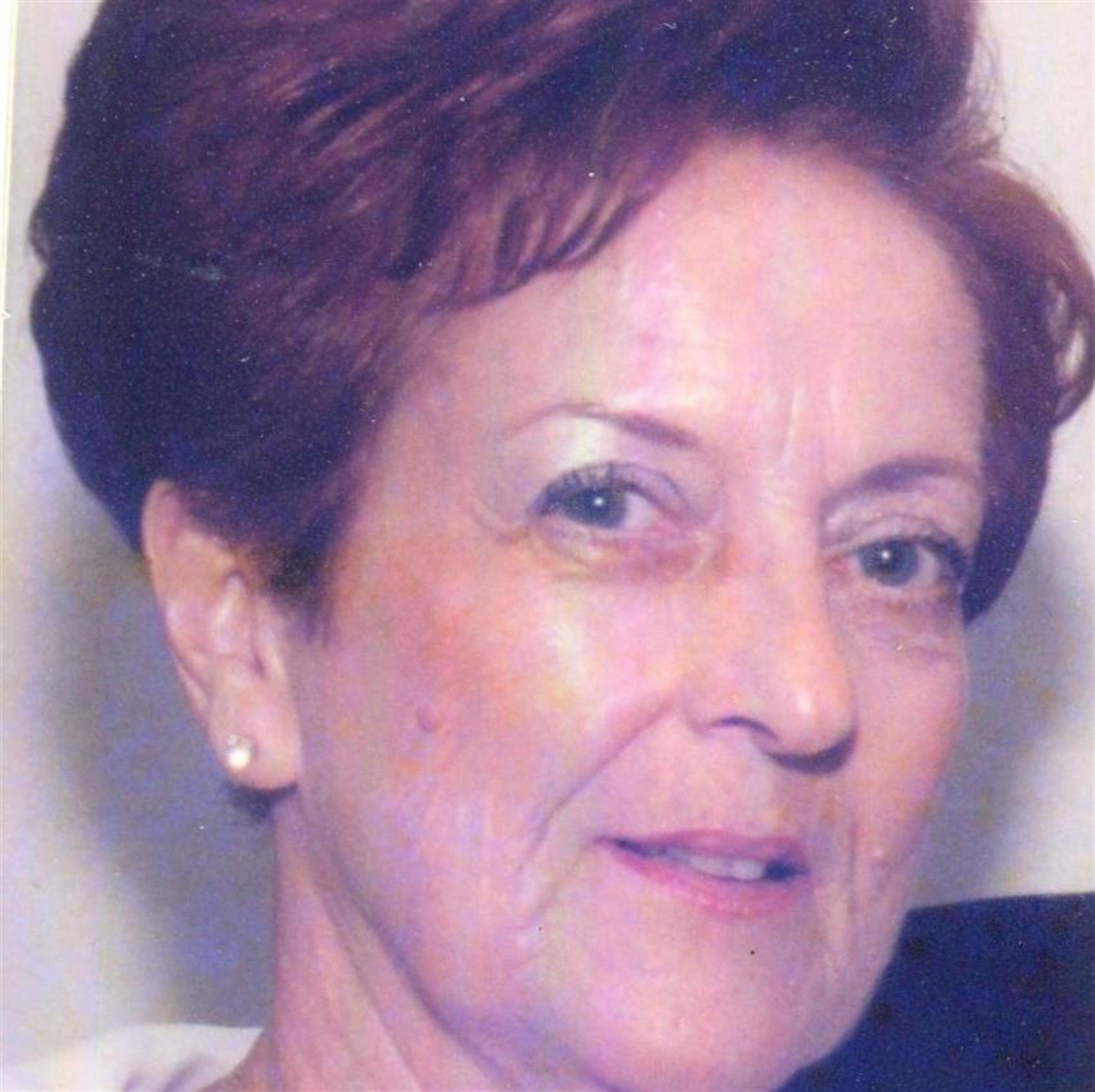 Dolores M. Kainz