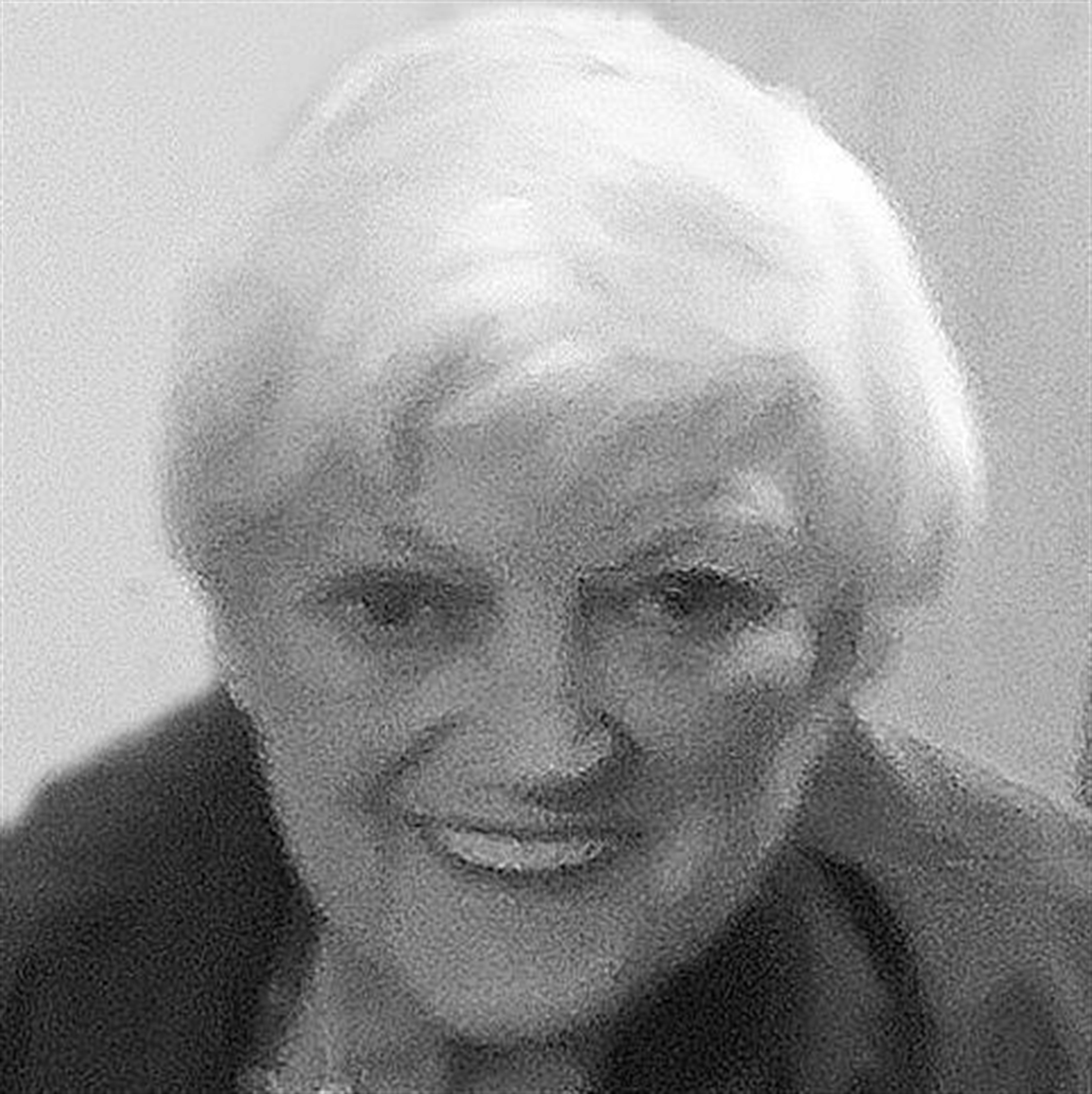 Margaret Dickson