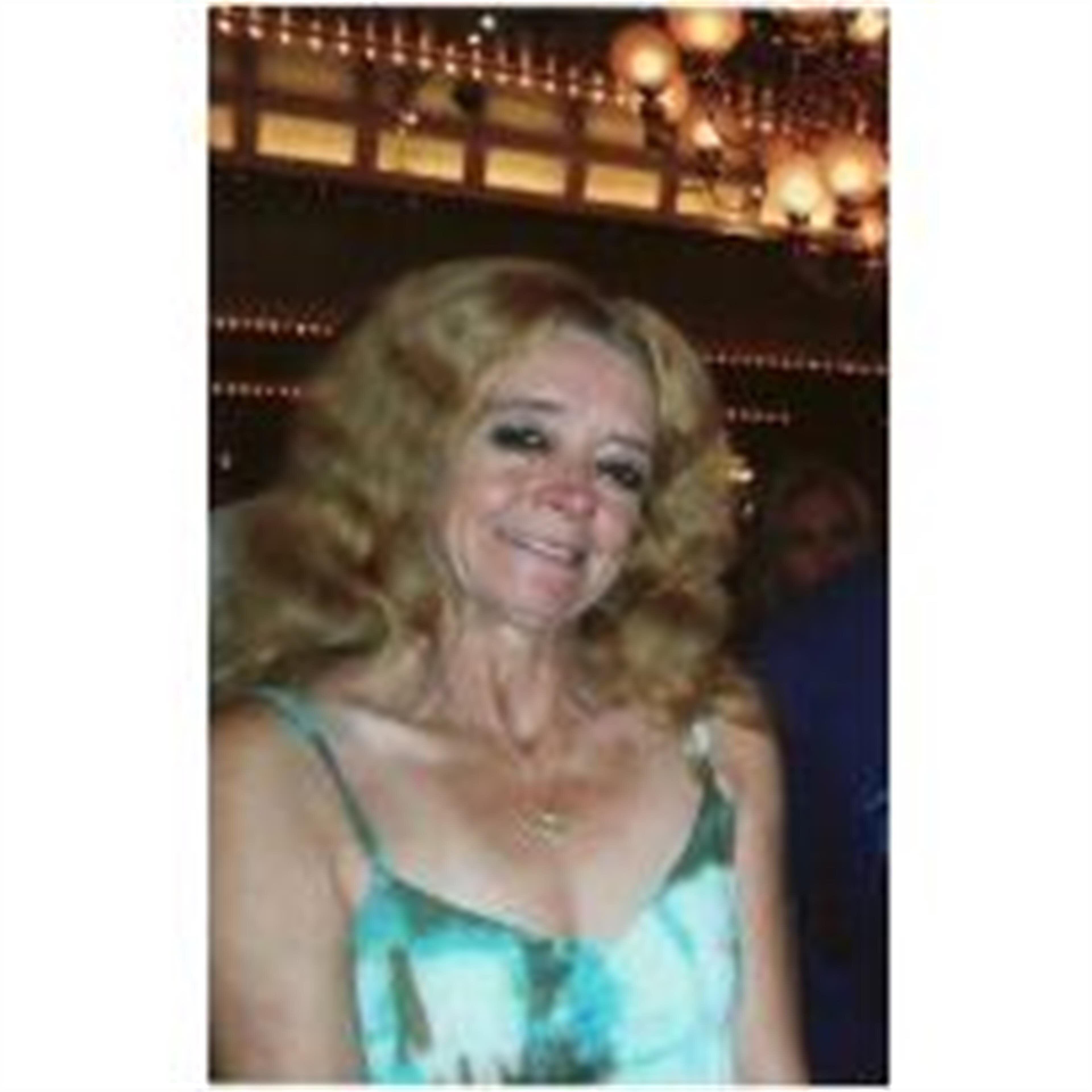 Marlene Faye Welch (Lebanon)
