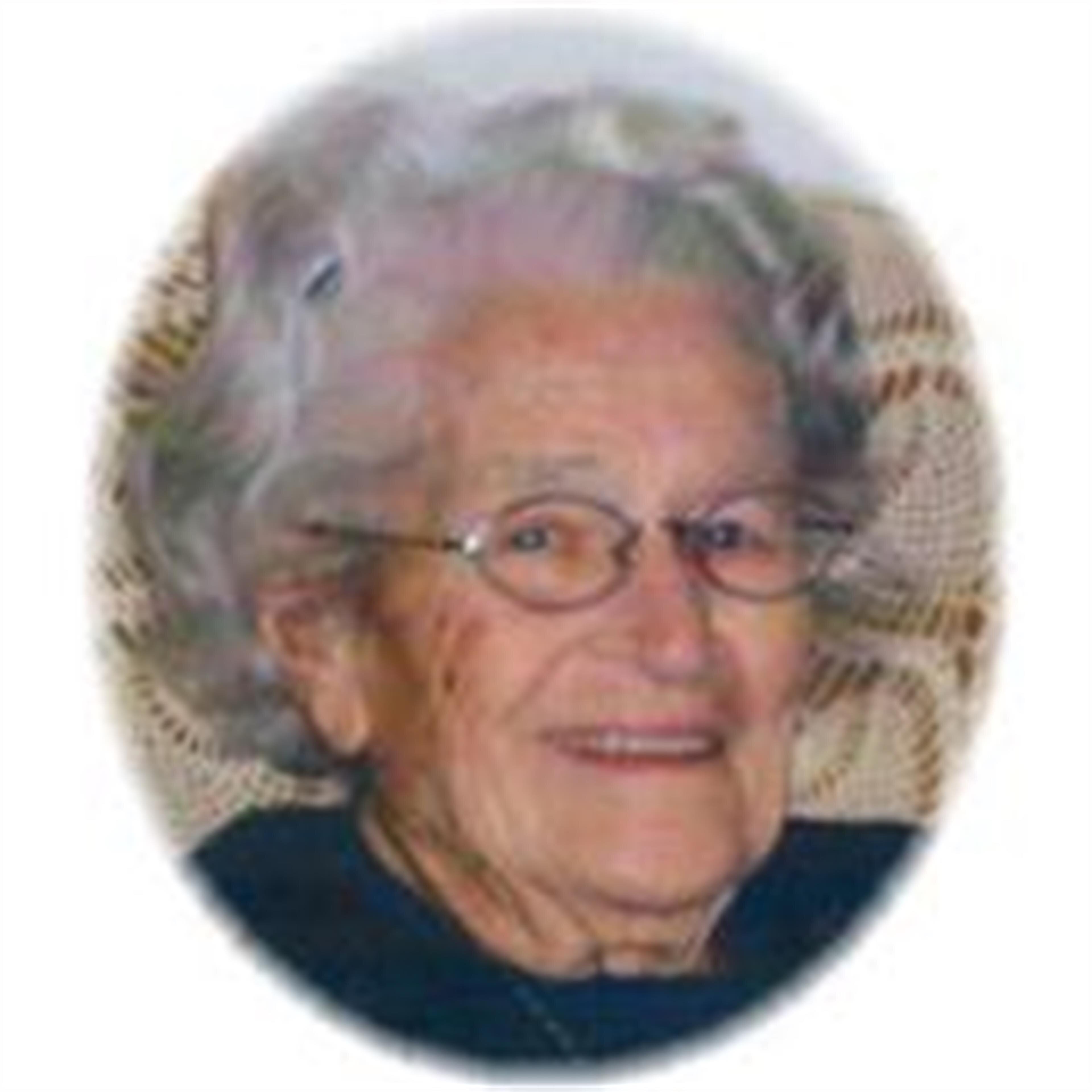 Marie Welte
