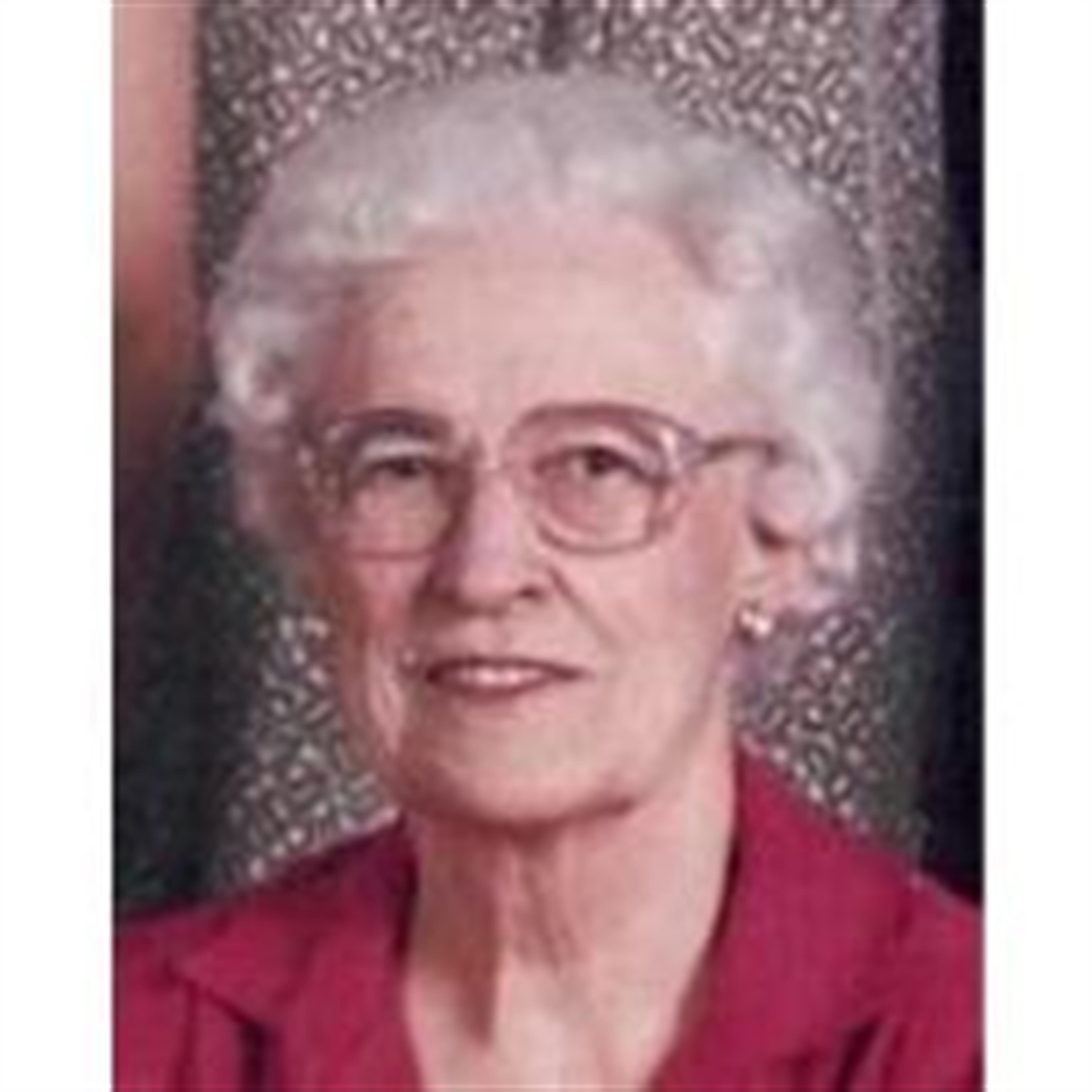 Ruby Wiley (Bolivar)
