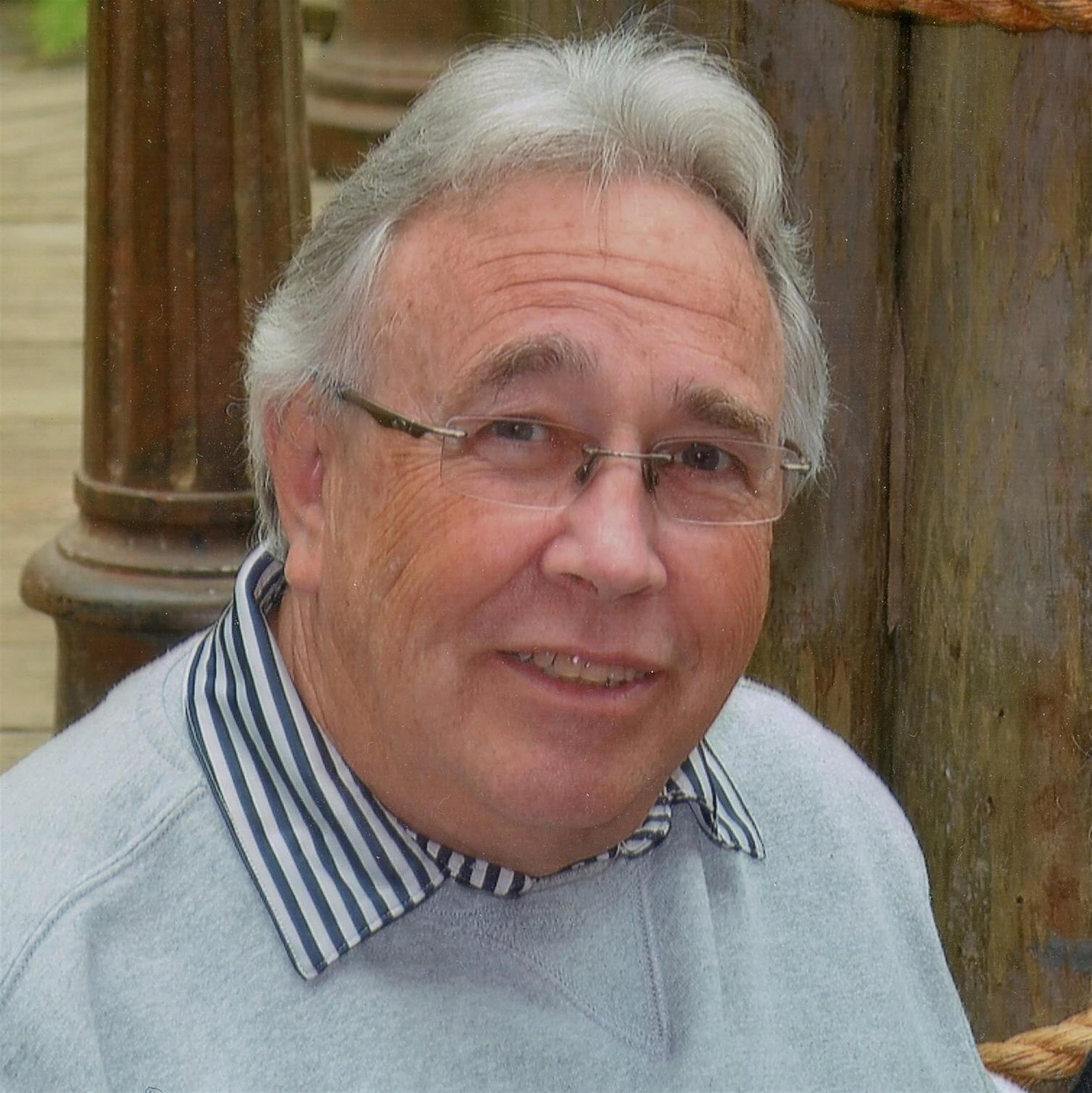 Gerry A. Durenda