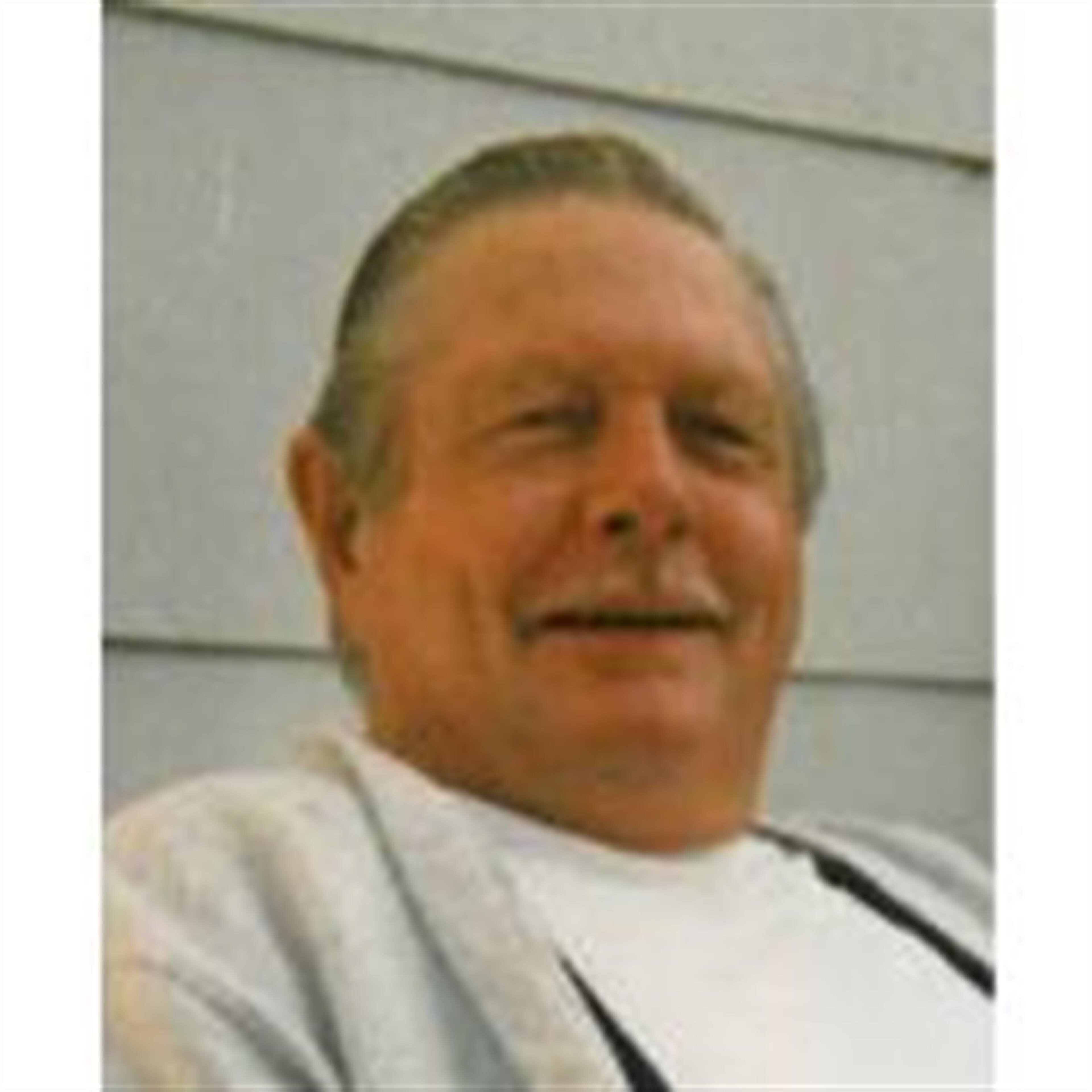 Wayne Willard (Lebanon)