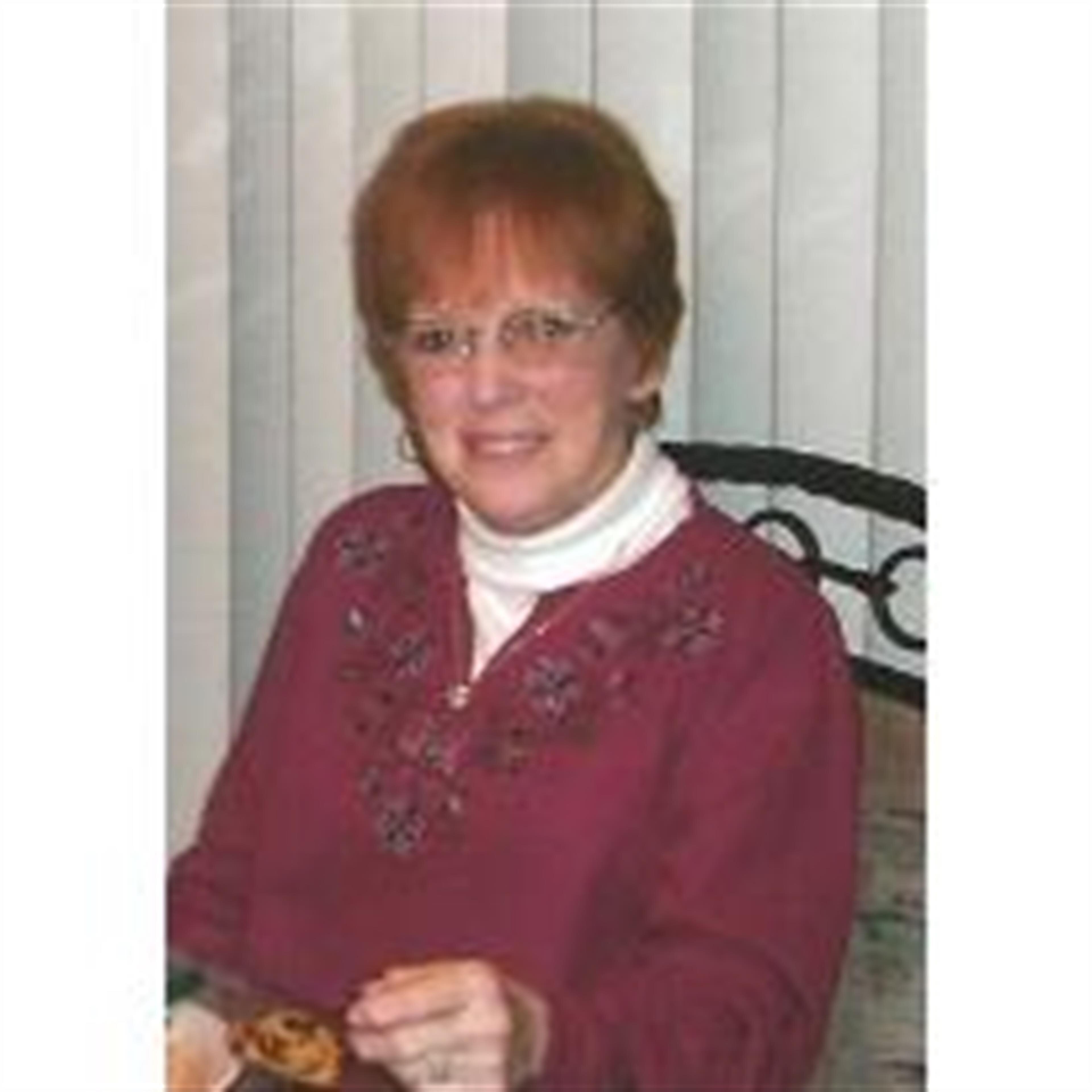 Mary Lou Williams (Camdenton)
