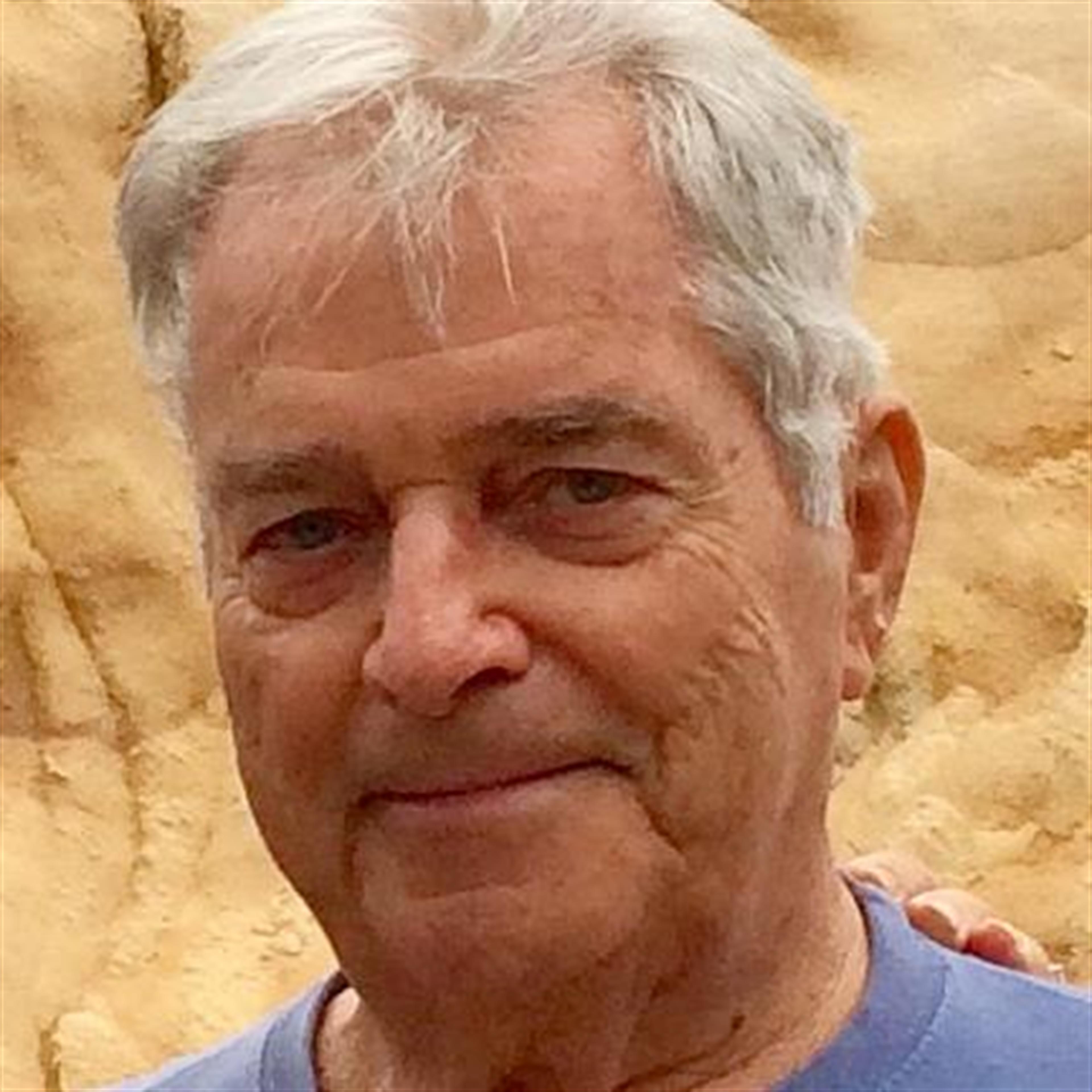 William "Bill"  Rhodes