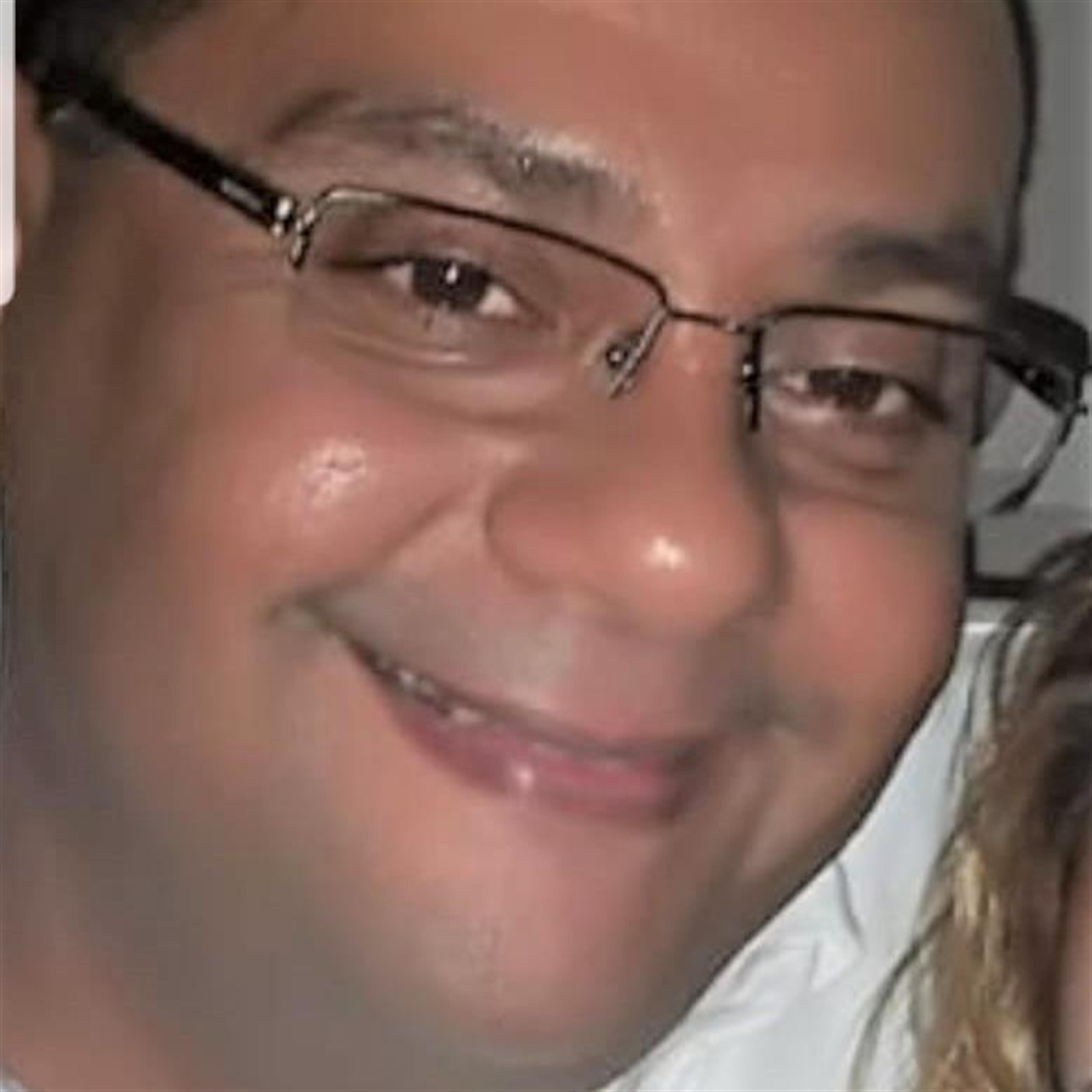 Yader Boanerges Carcamo