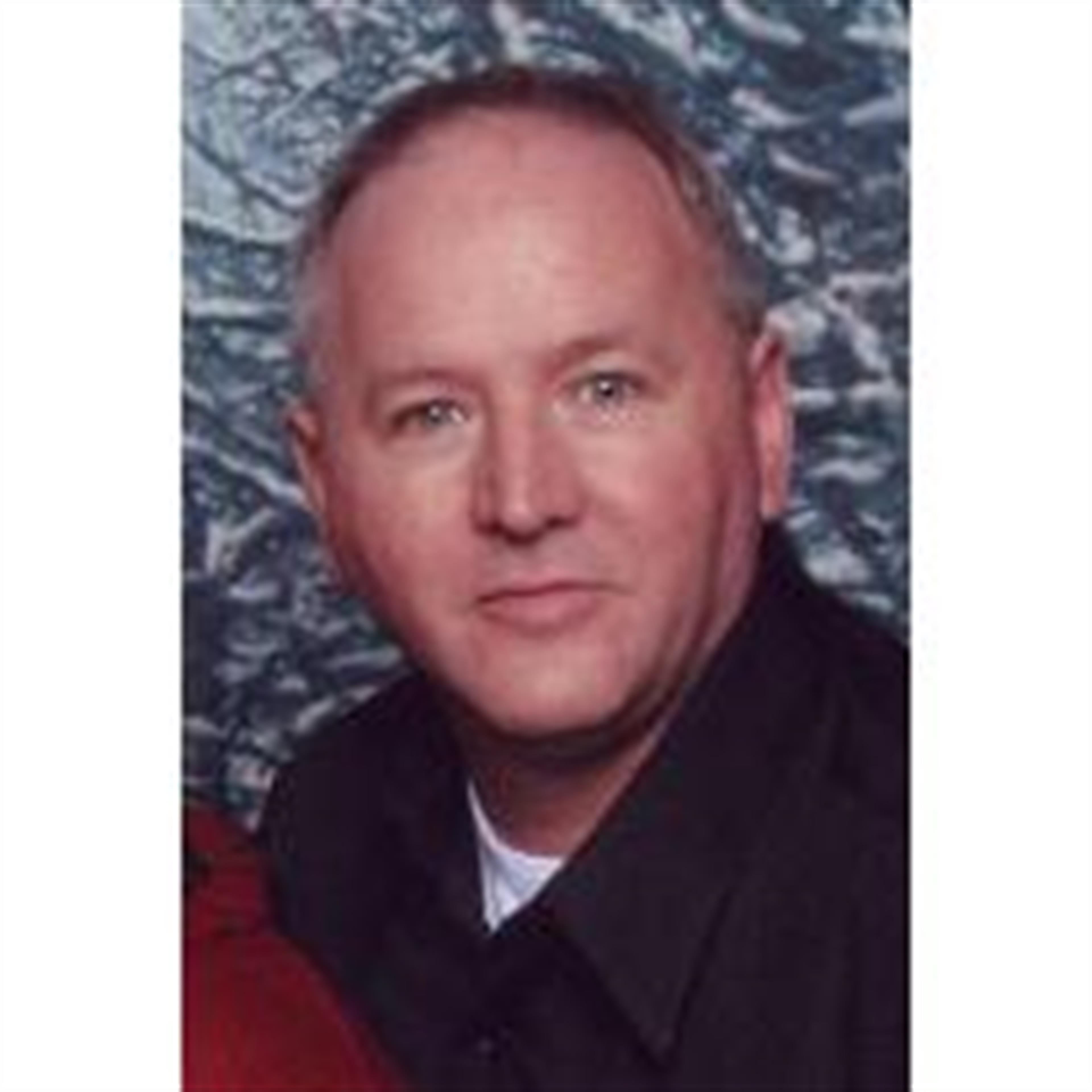 Tony Gene Williams (Lebanon)