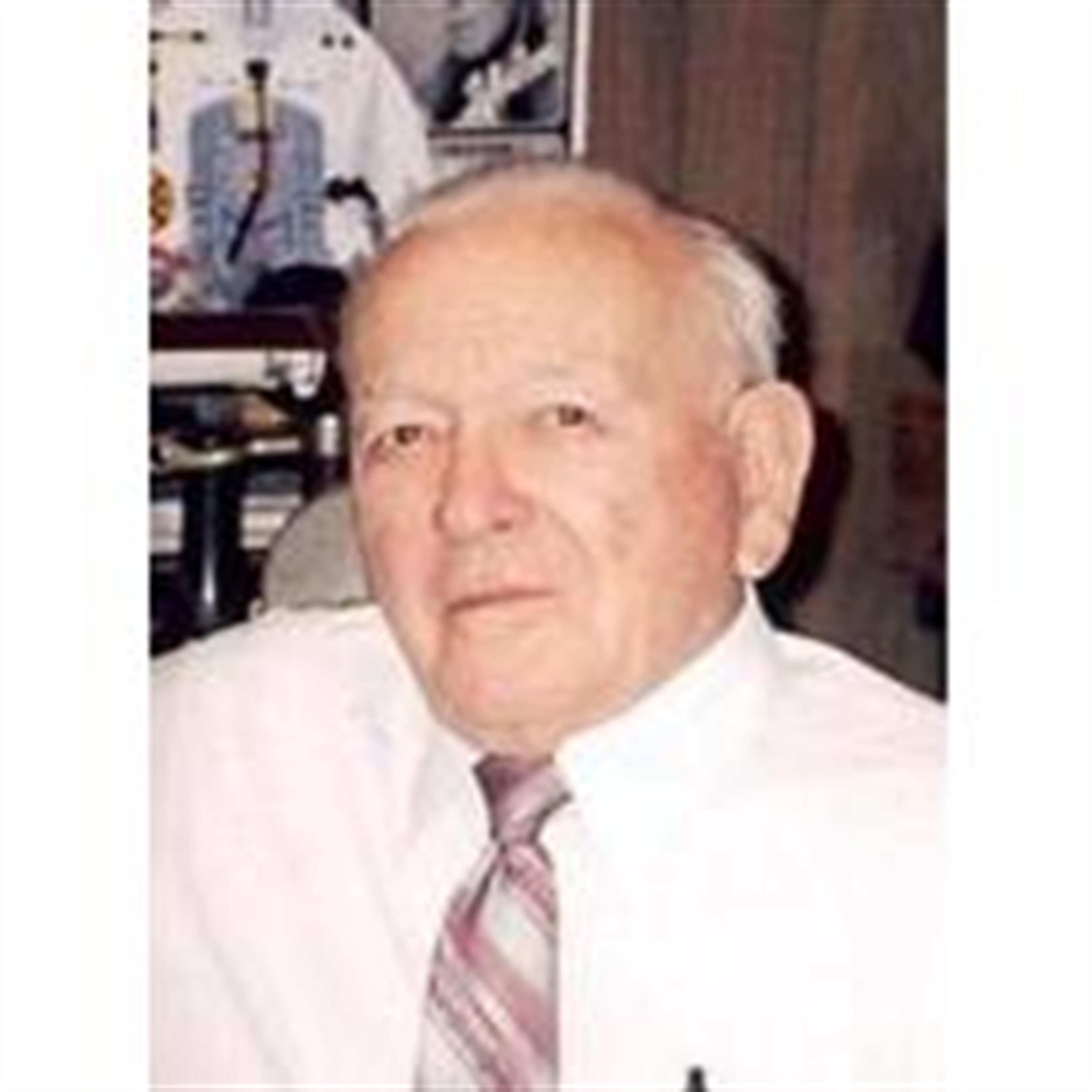 Melvin Williamson (Bolivar)