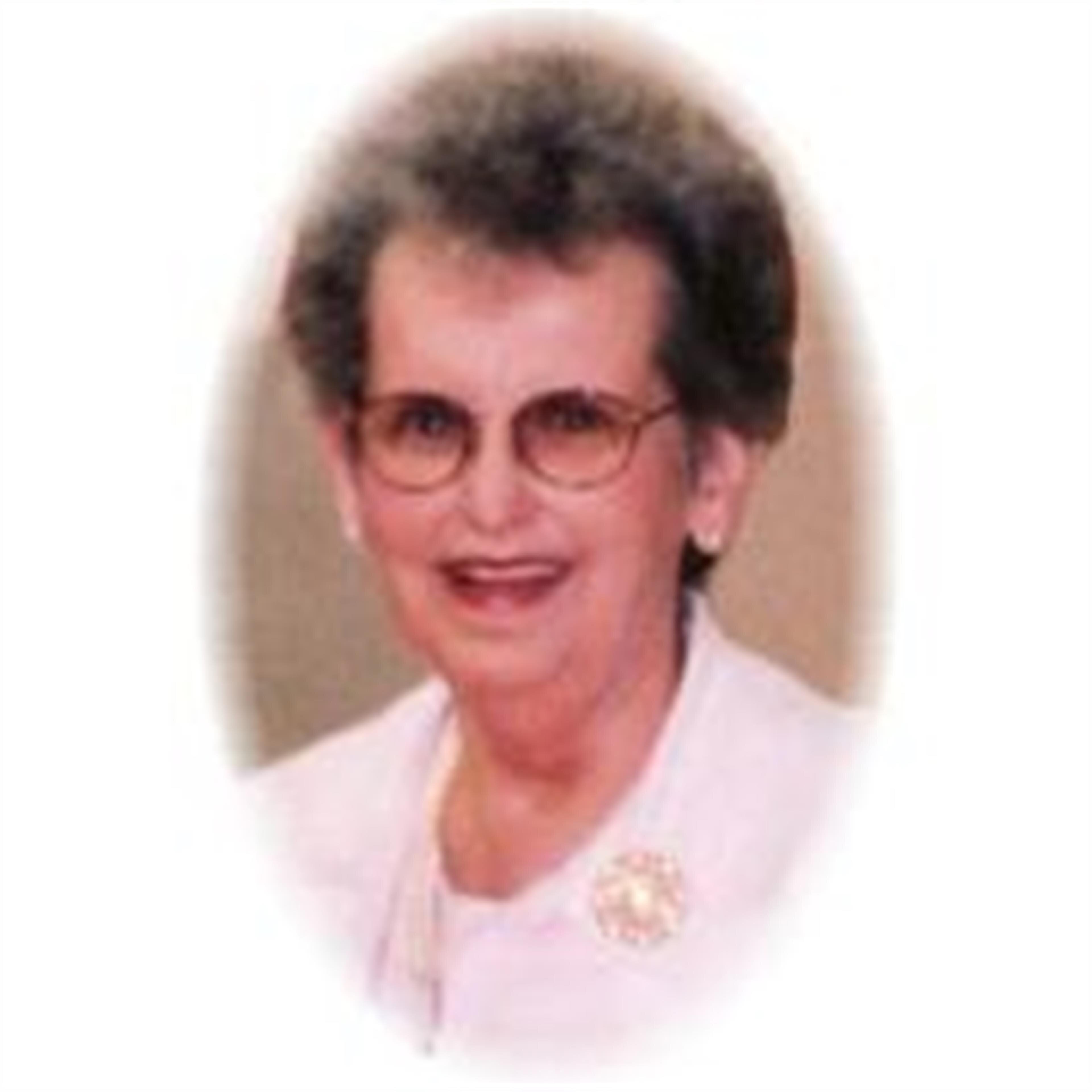 Margaret Wills