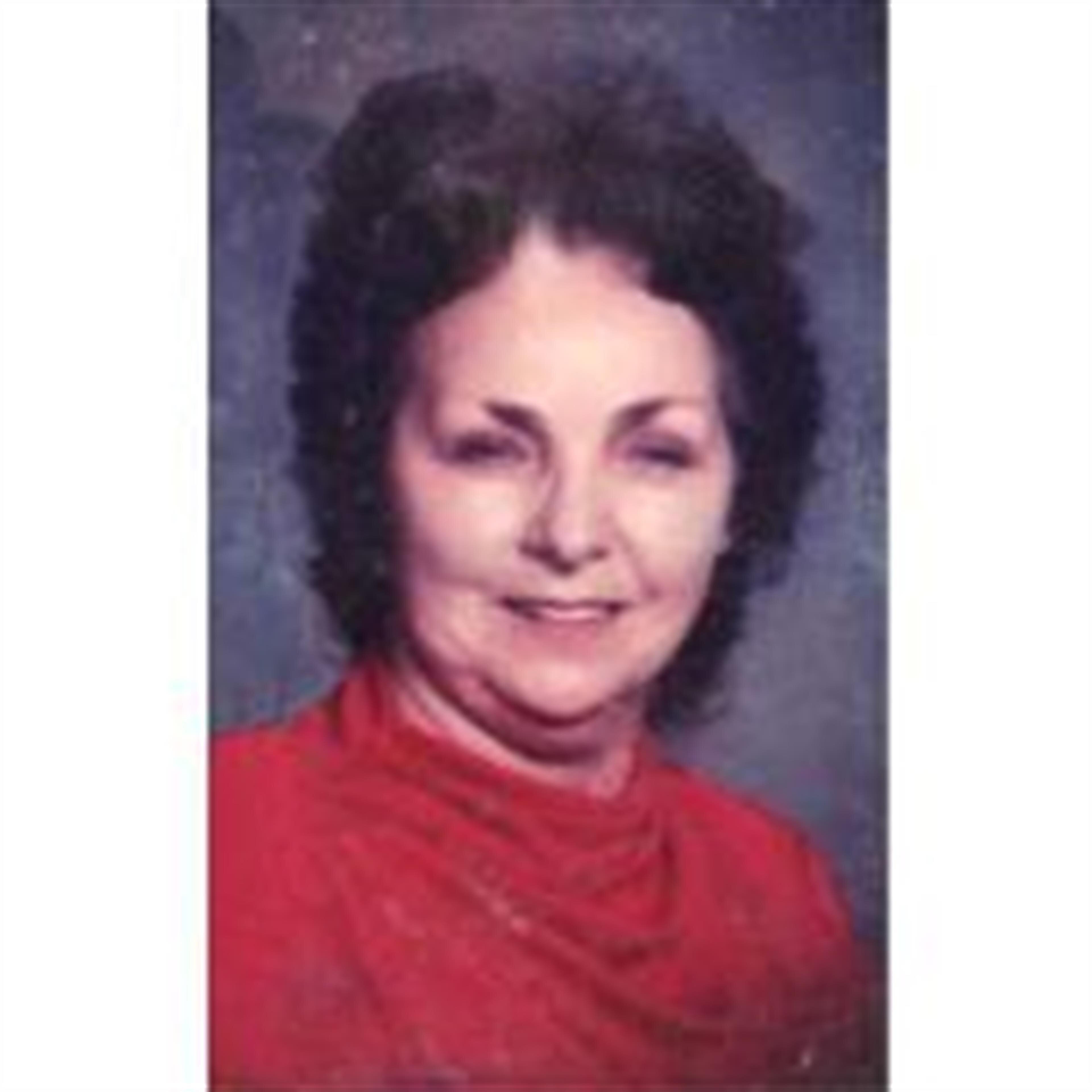 Glenna Wilson