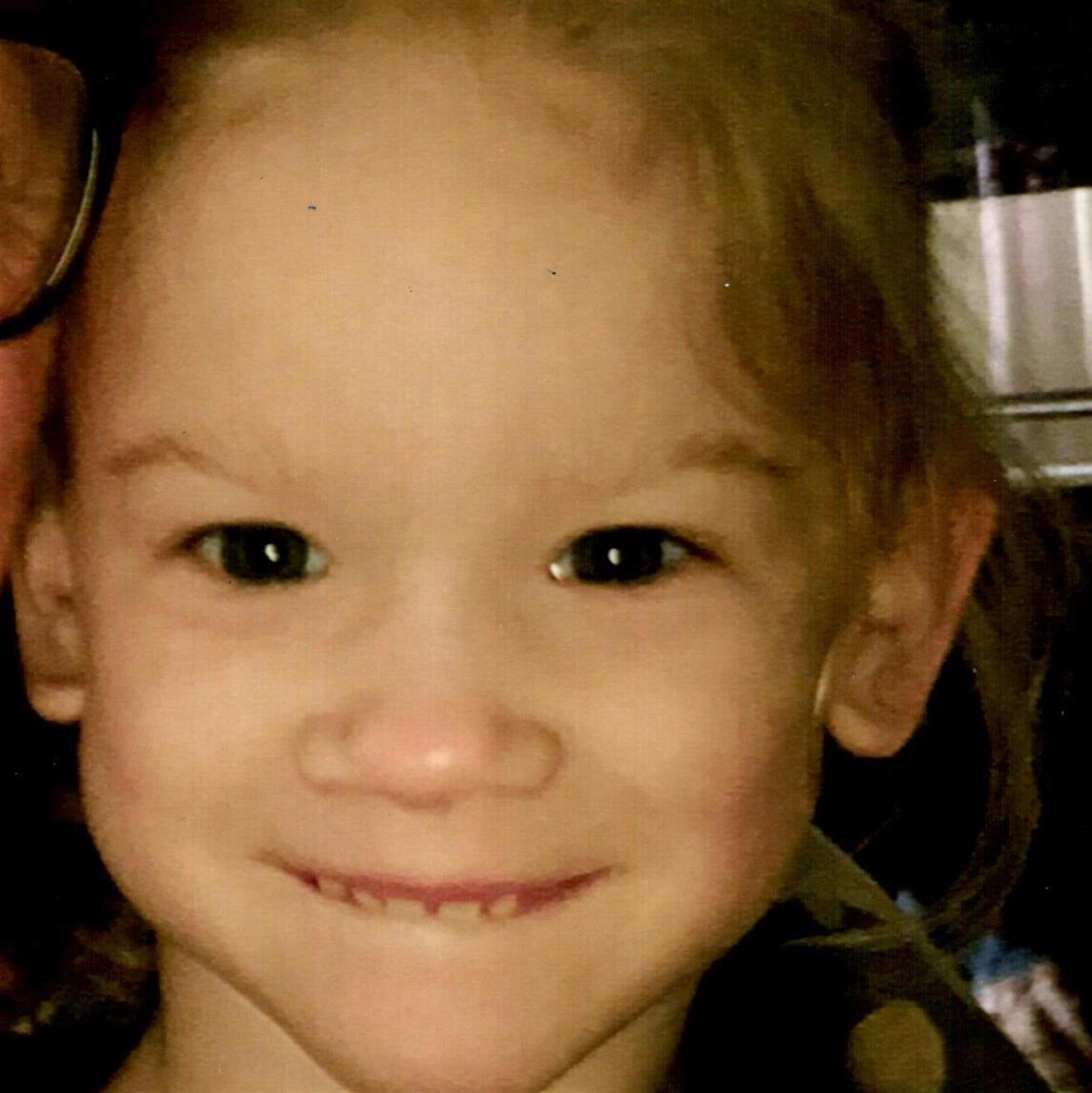 Aria Quinn Kalinich