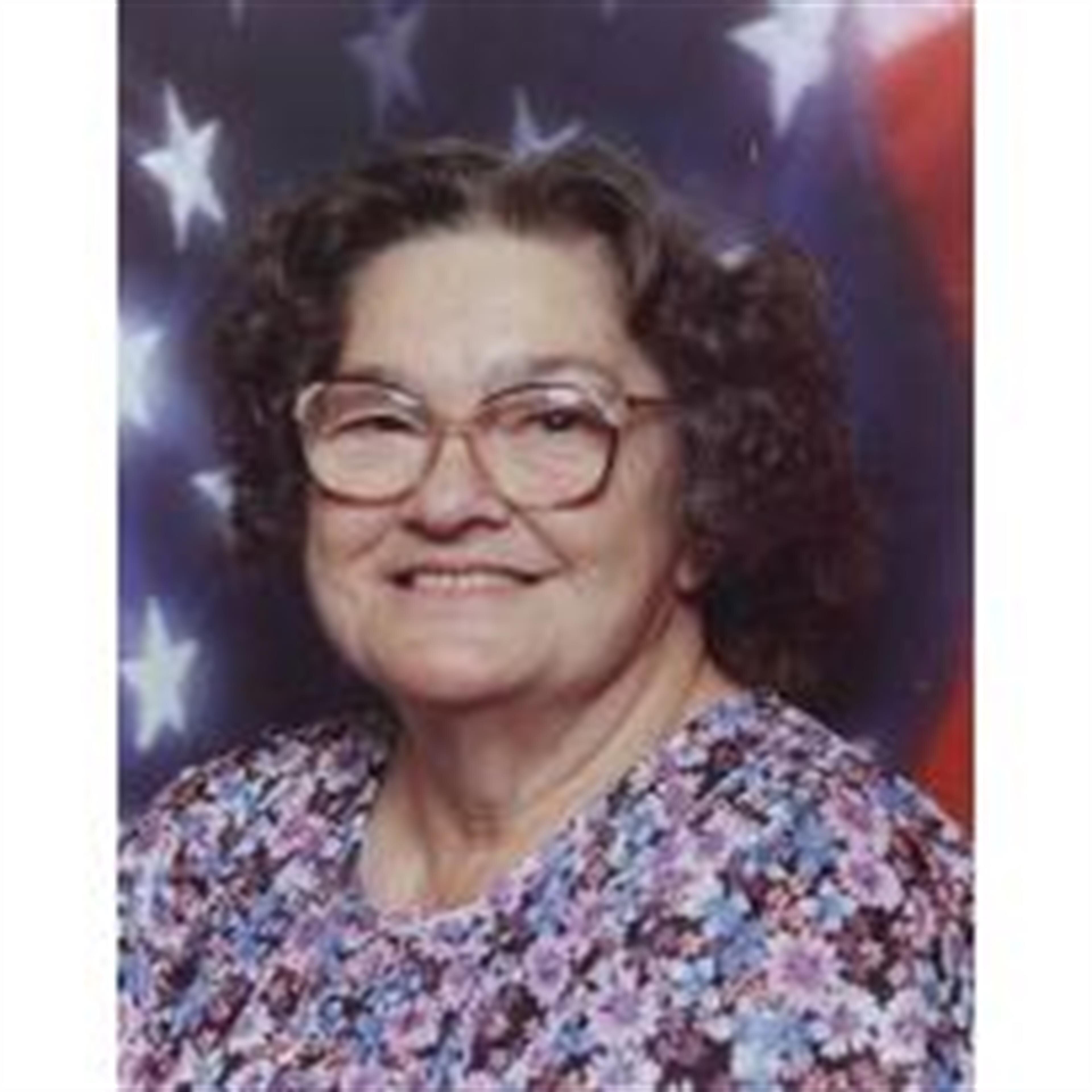 Leona Wilson (Lebanon)