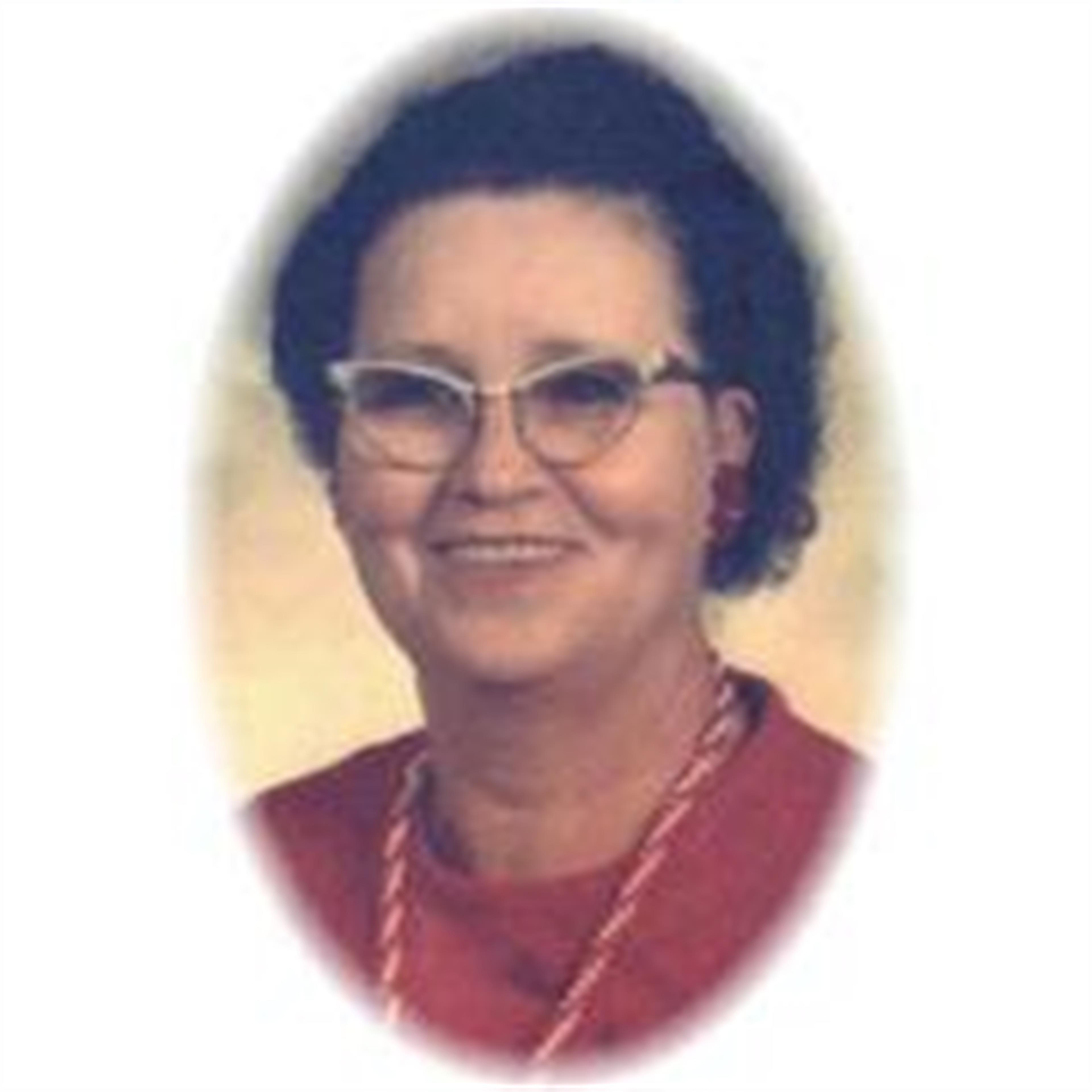 Isabelle Winebrenner's obituary picture