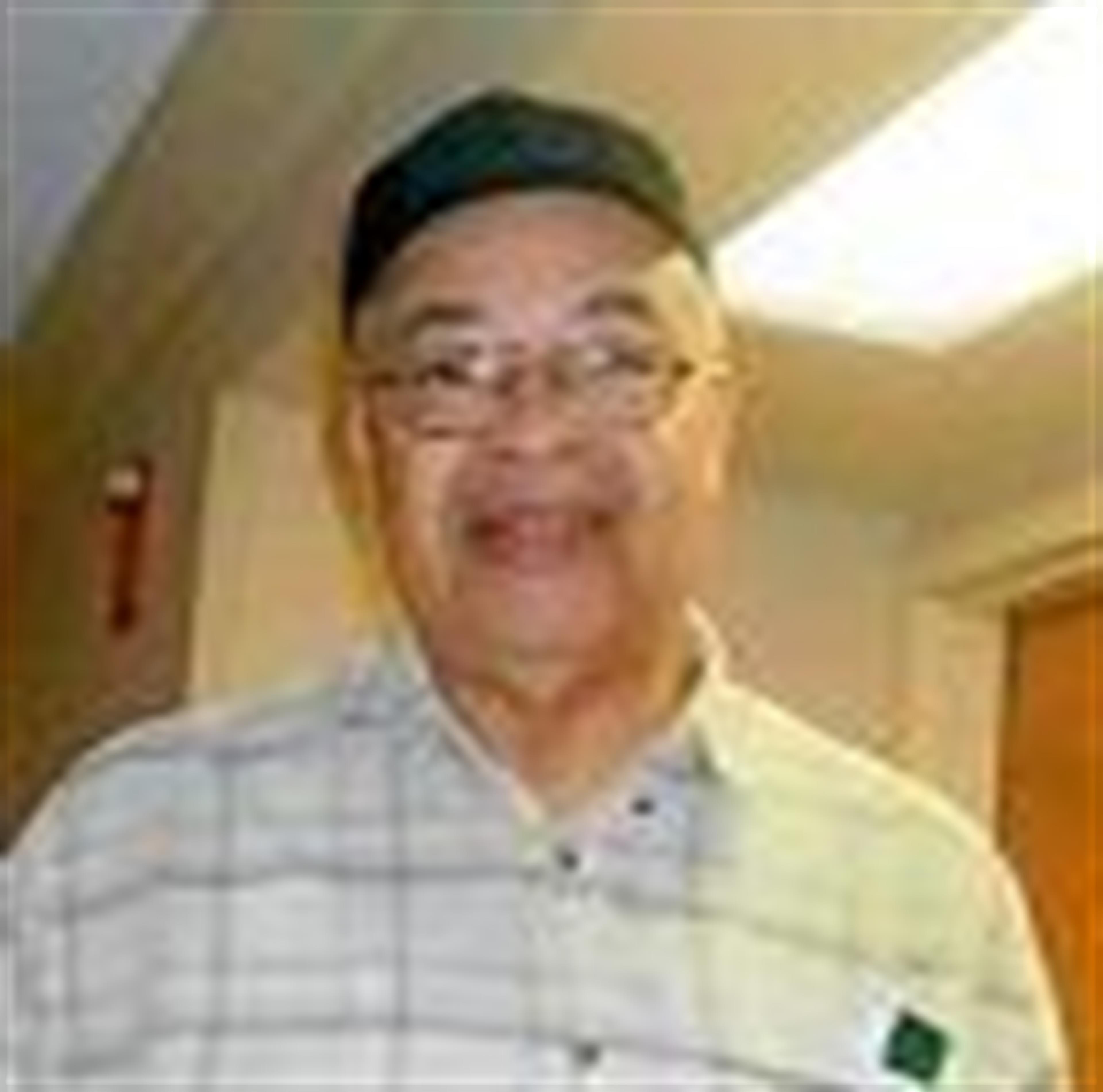 MR.  GEORGE WILLIE REESE