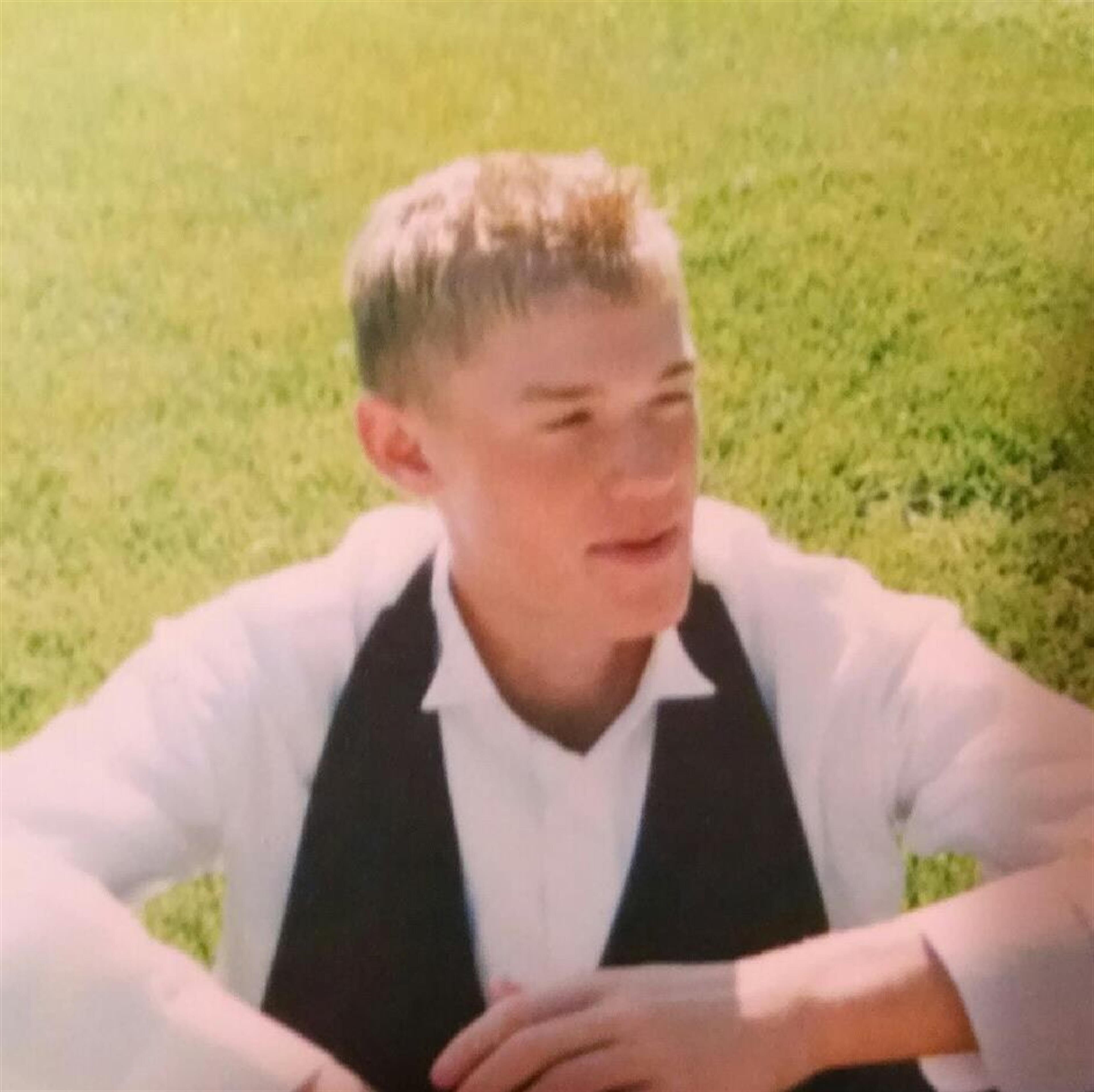 Michael T. Mike Meszynski