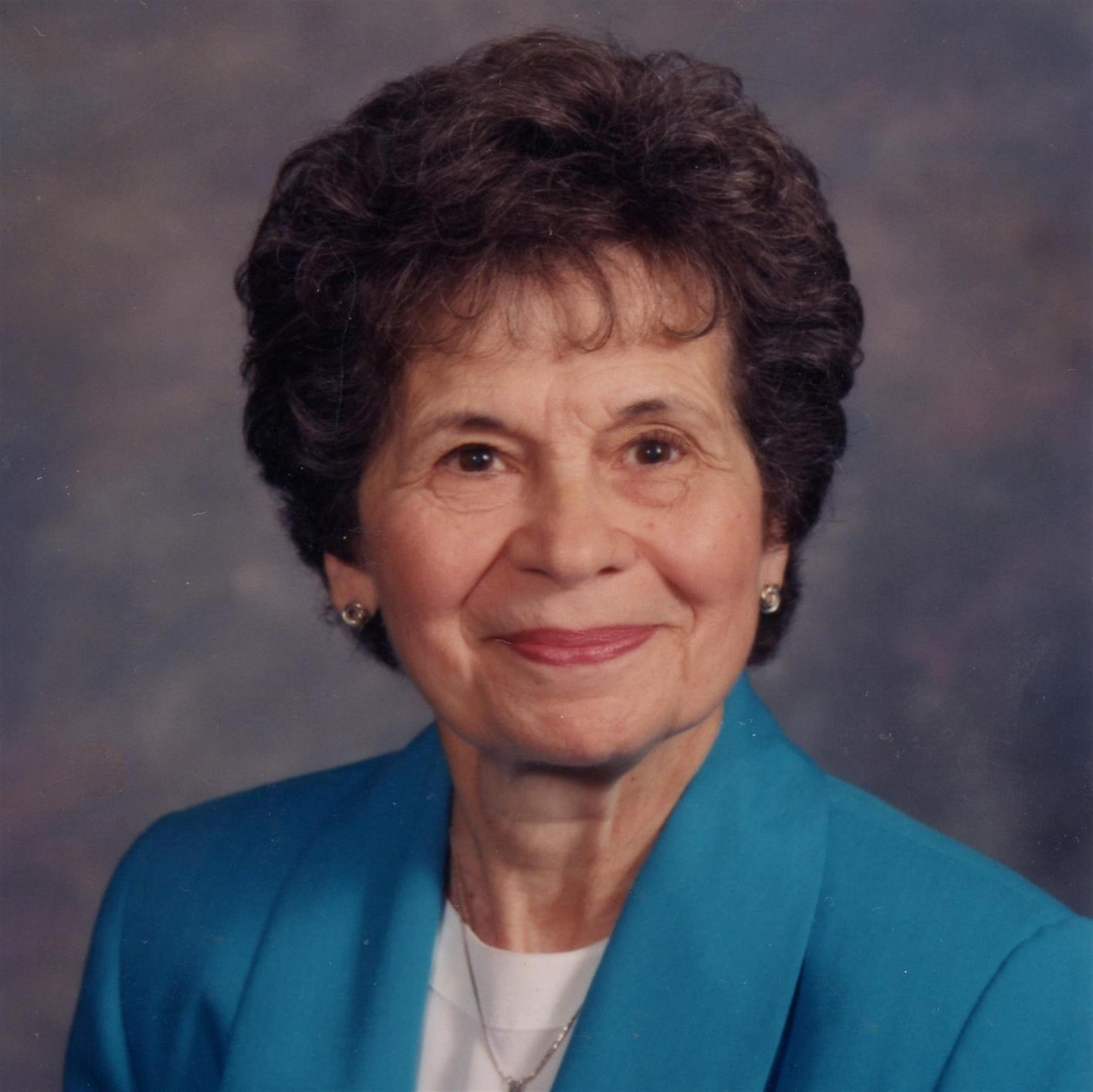 Mary Jayne Fulop