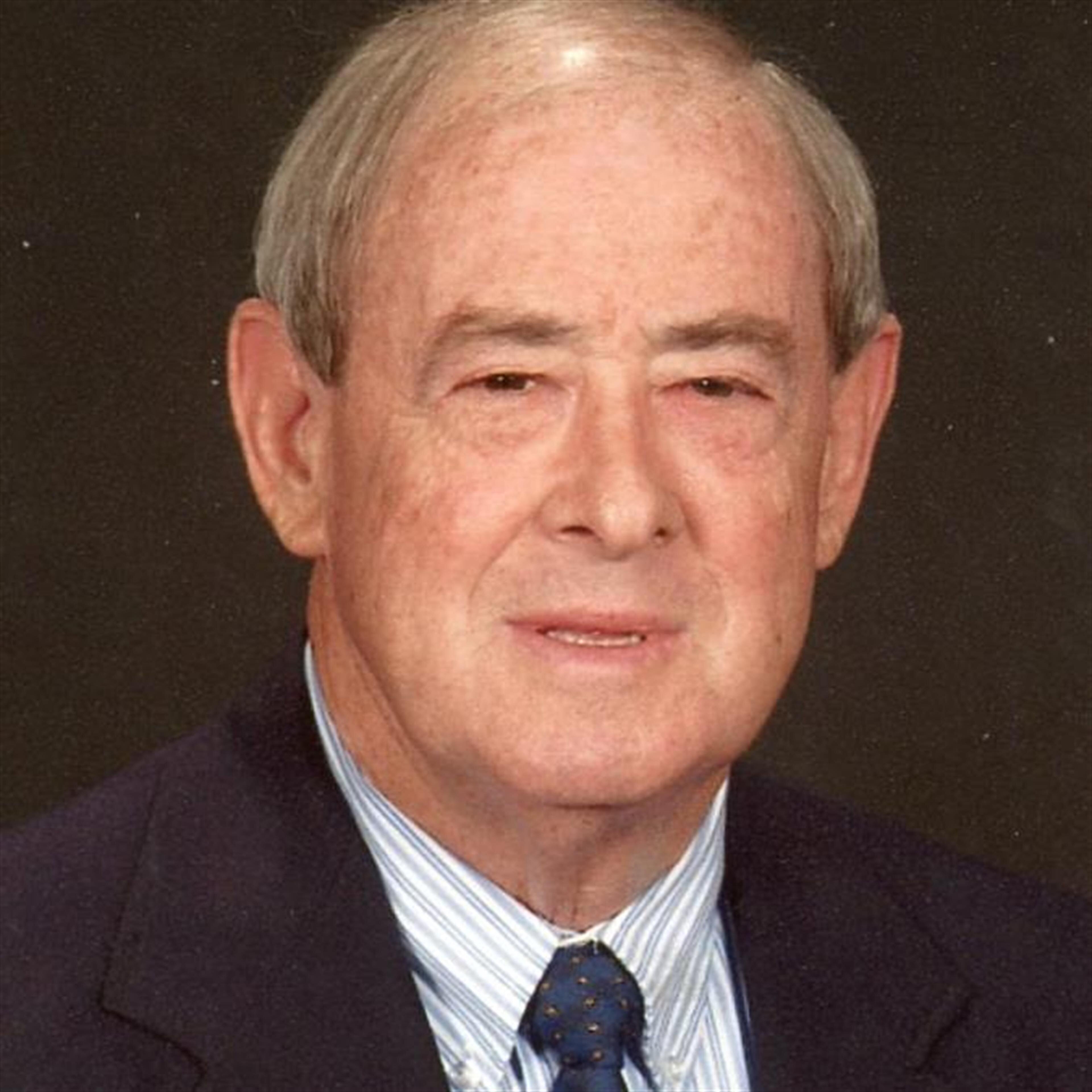 Mr. Walton  Robinson