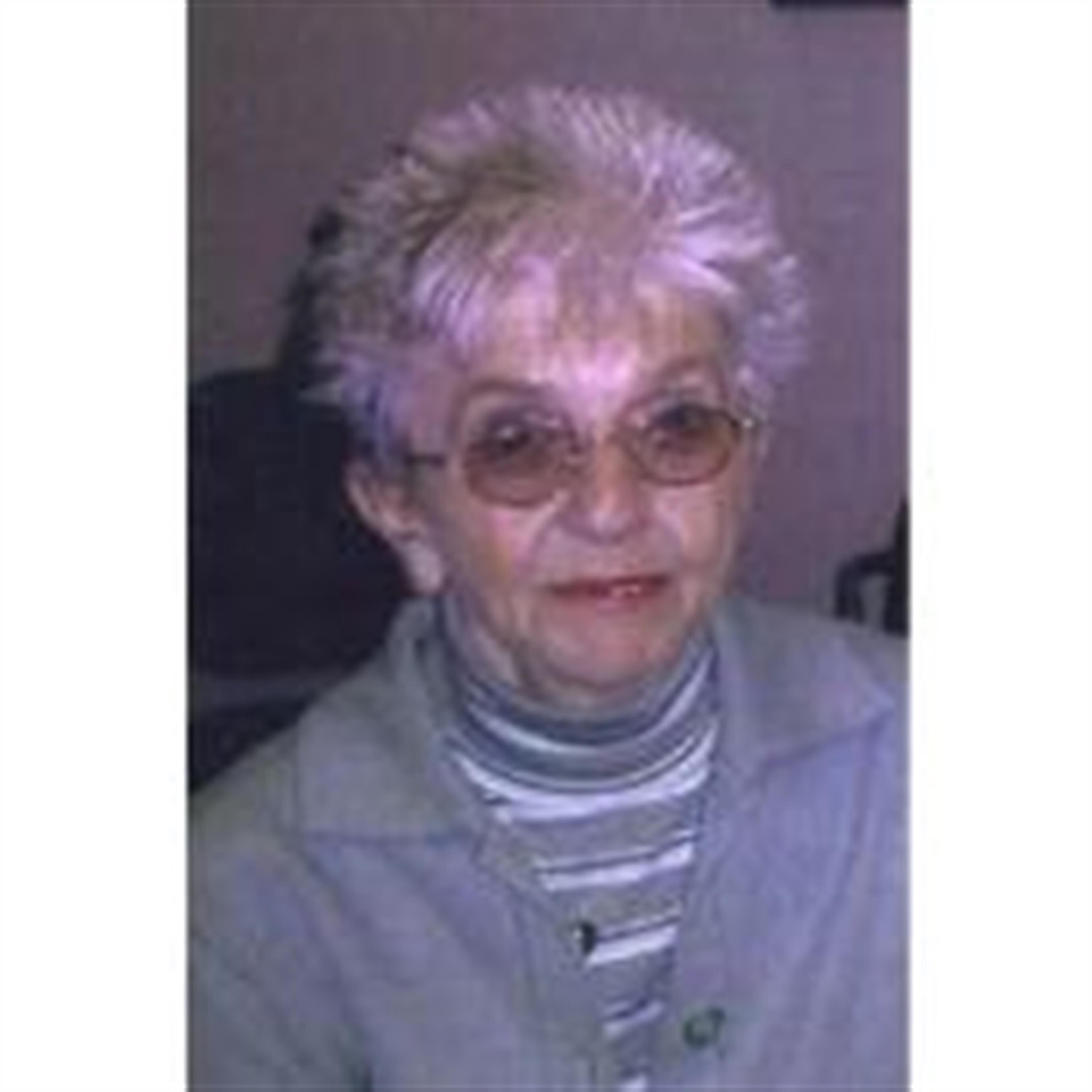 Joy Anne Woods