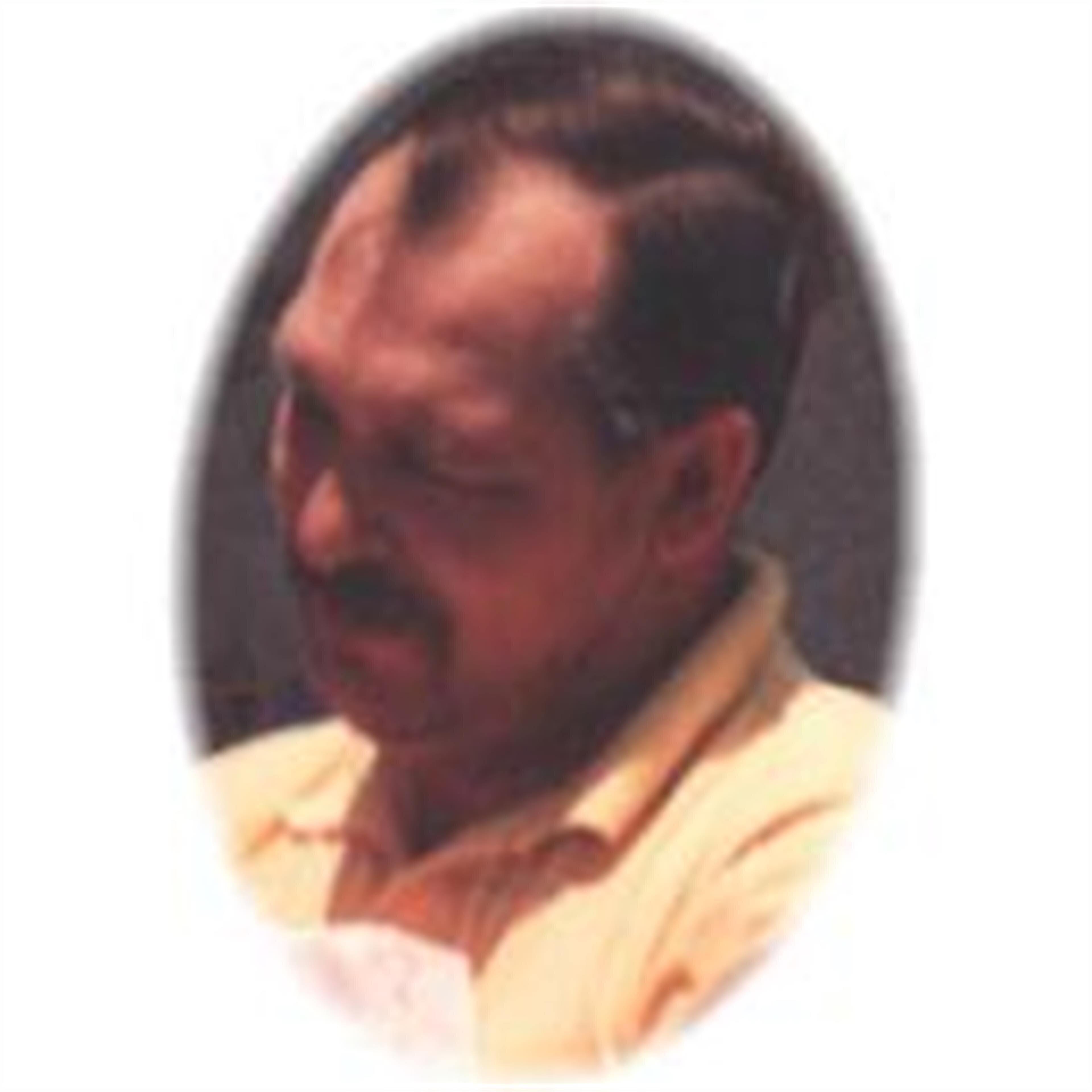 Thomas Eugene Woods