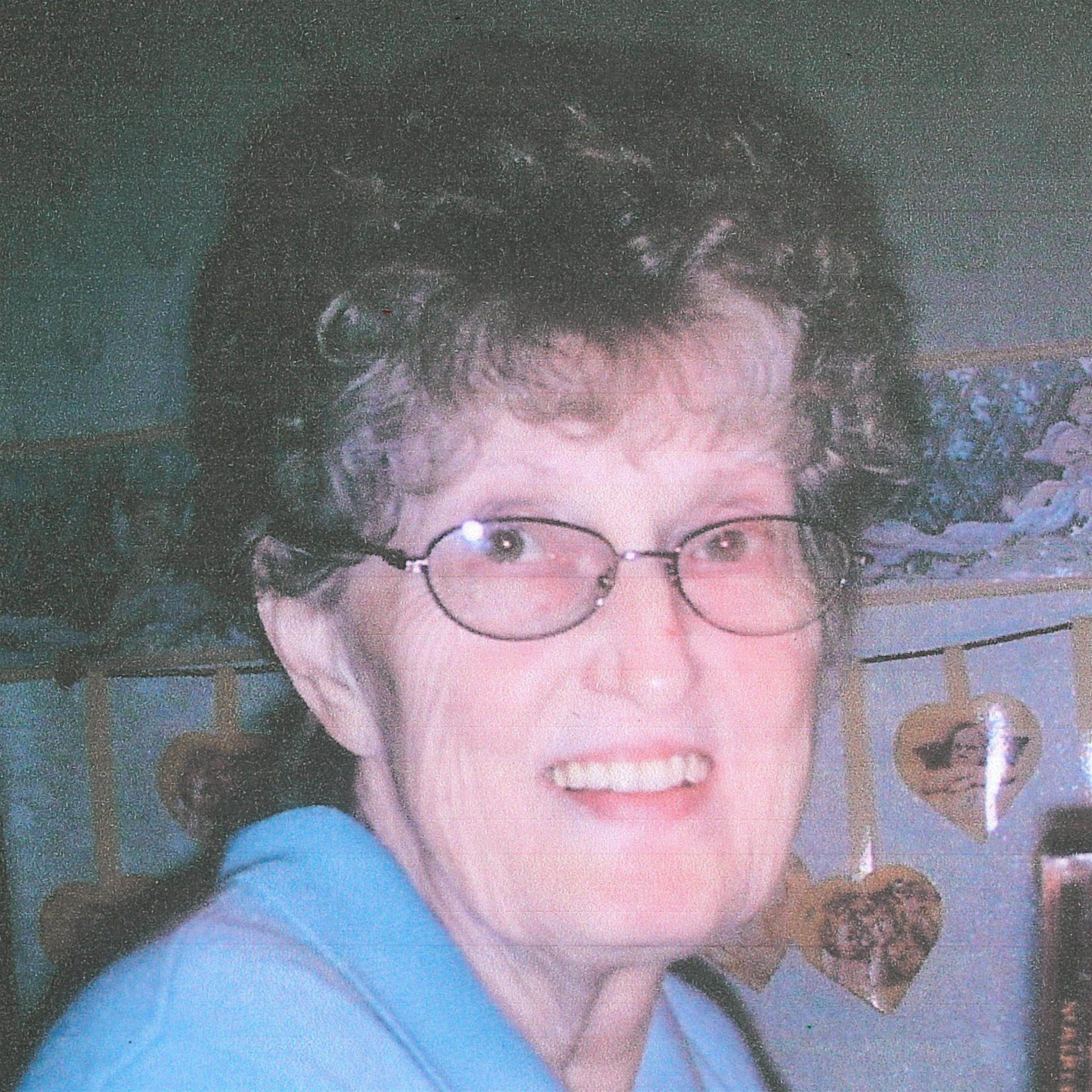 Brigitte M. Debley