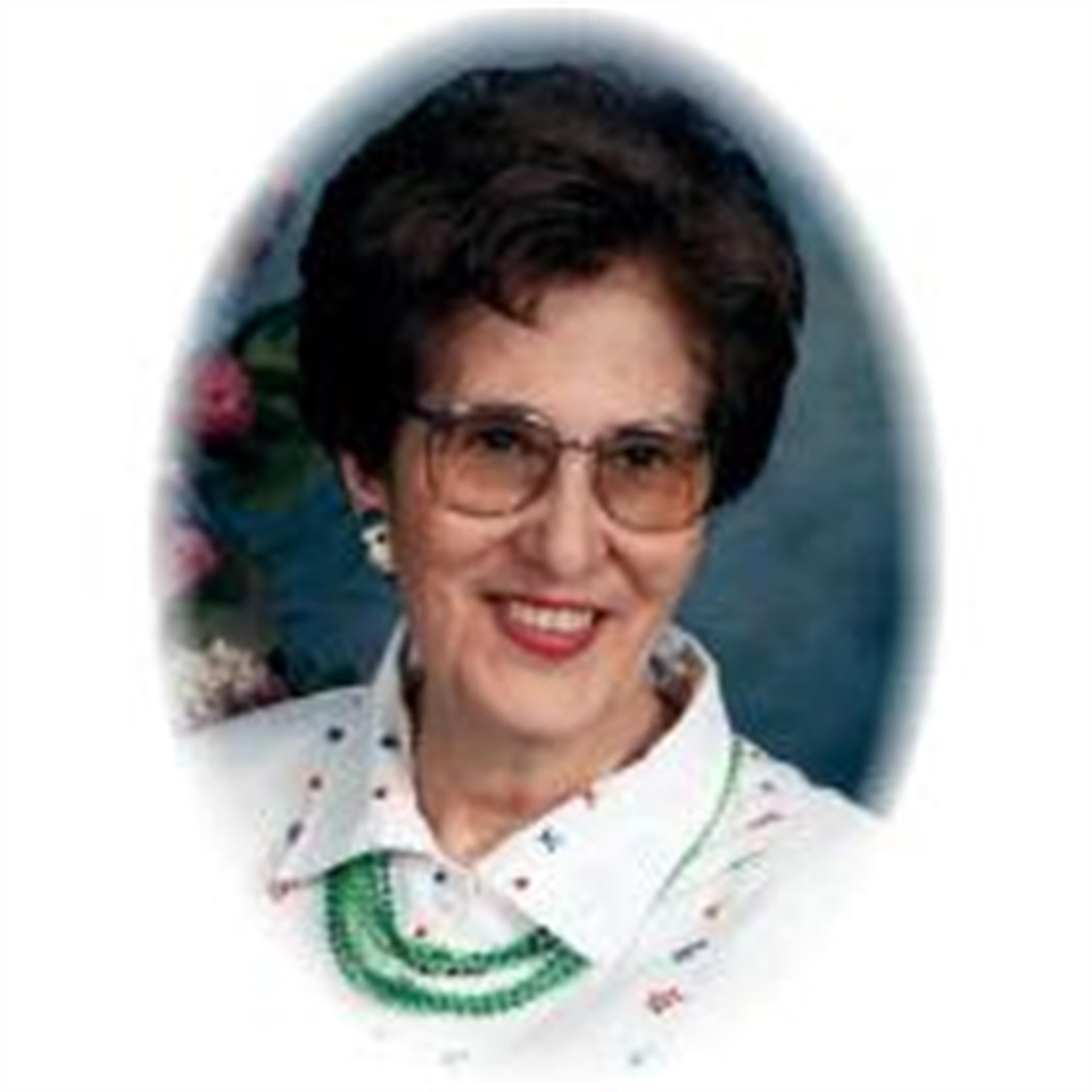 Eva Woods (Mansfield)