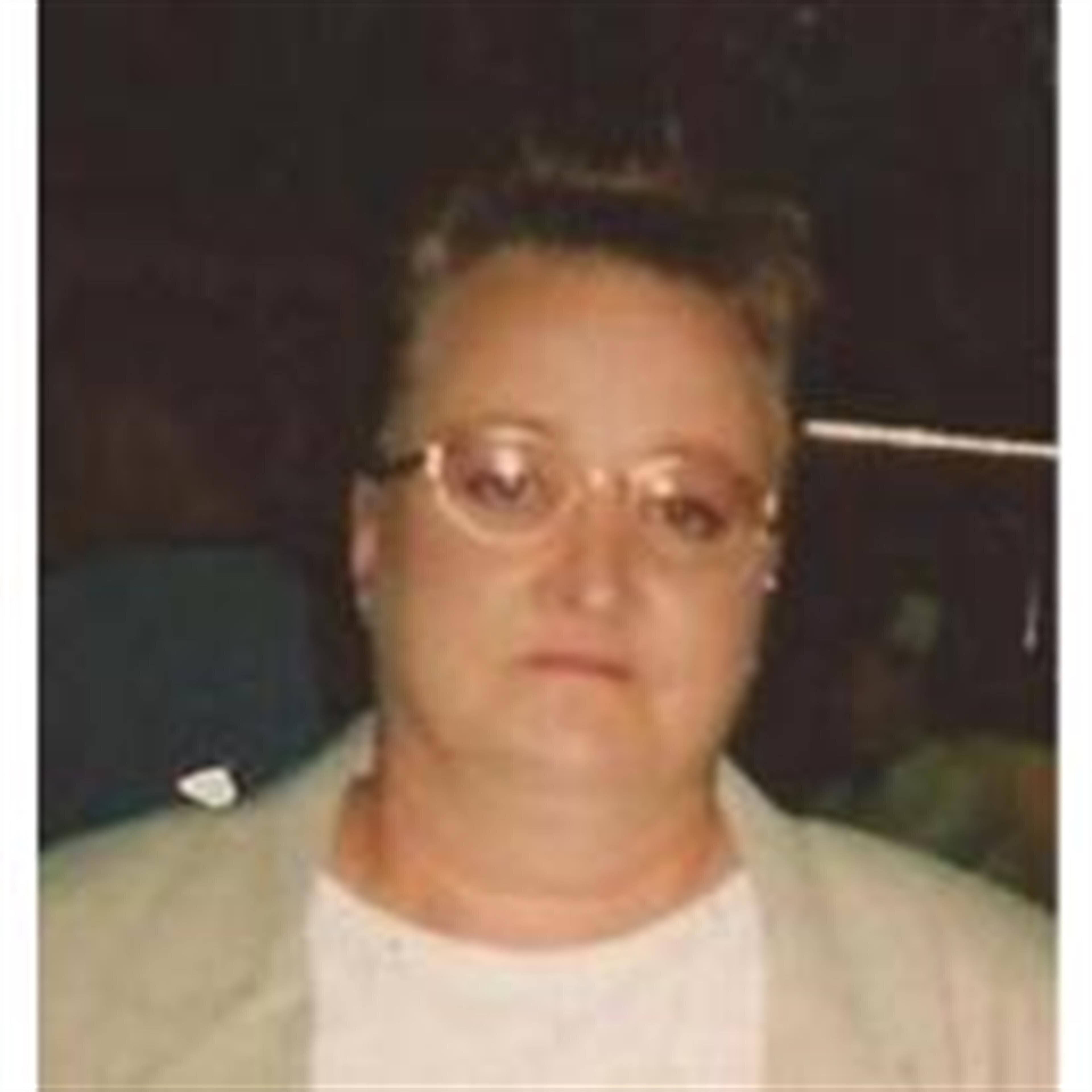 Kathryn M Wright (Camdenton)