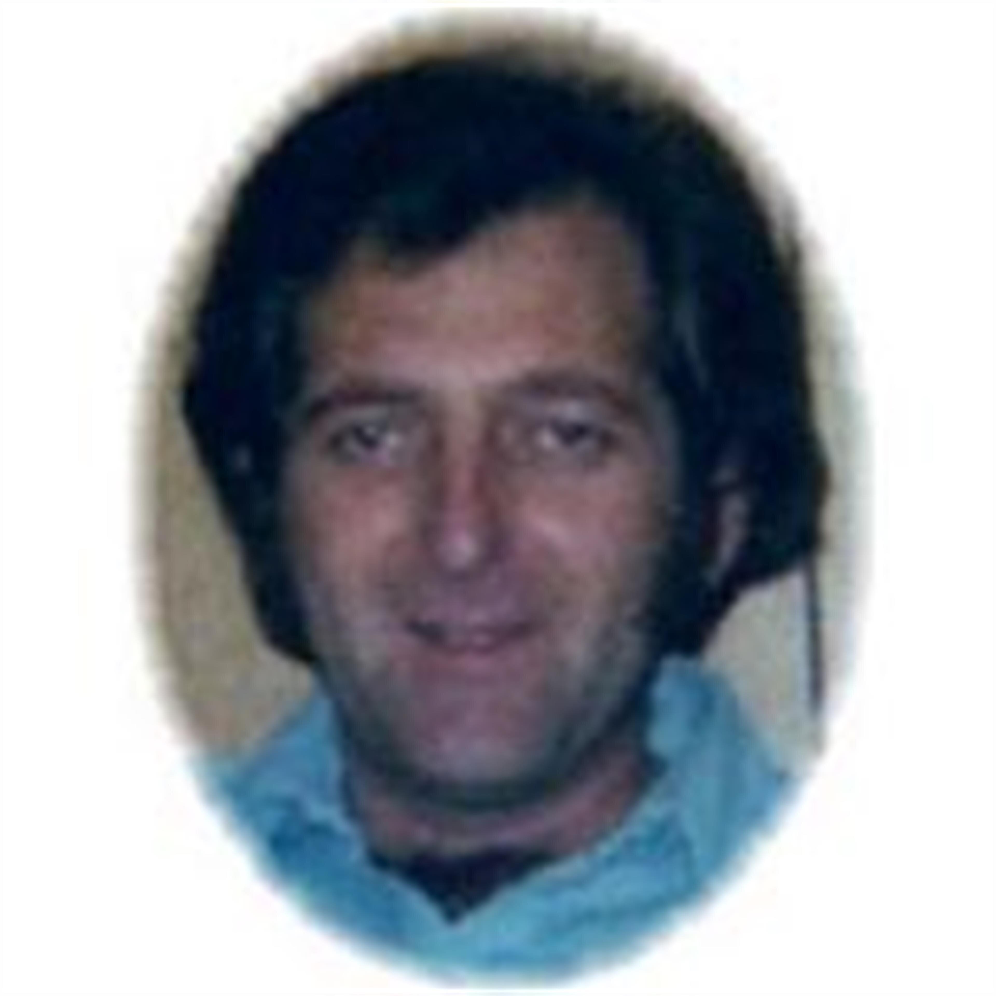 Kenneth Wright (Mansfield)