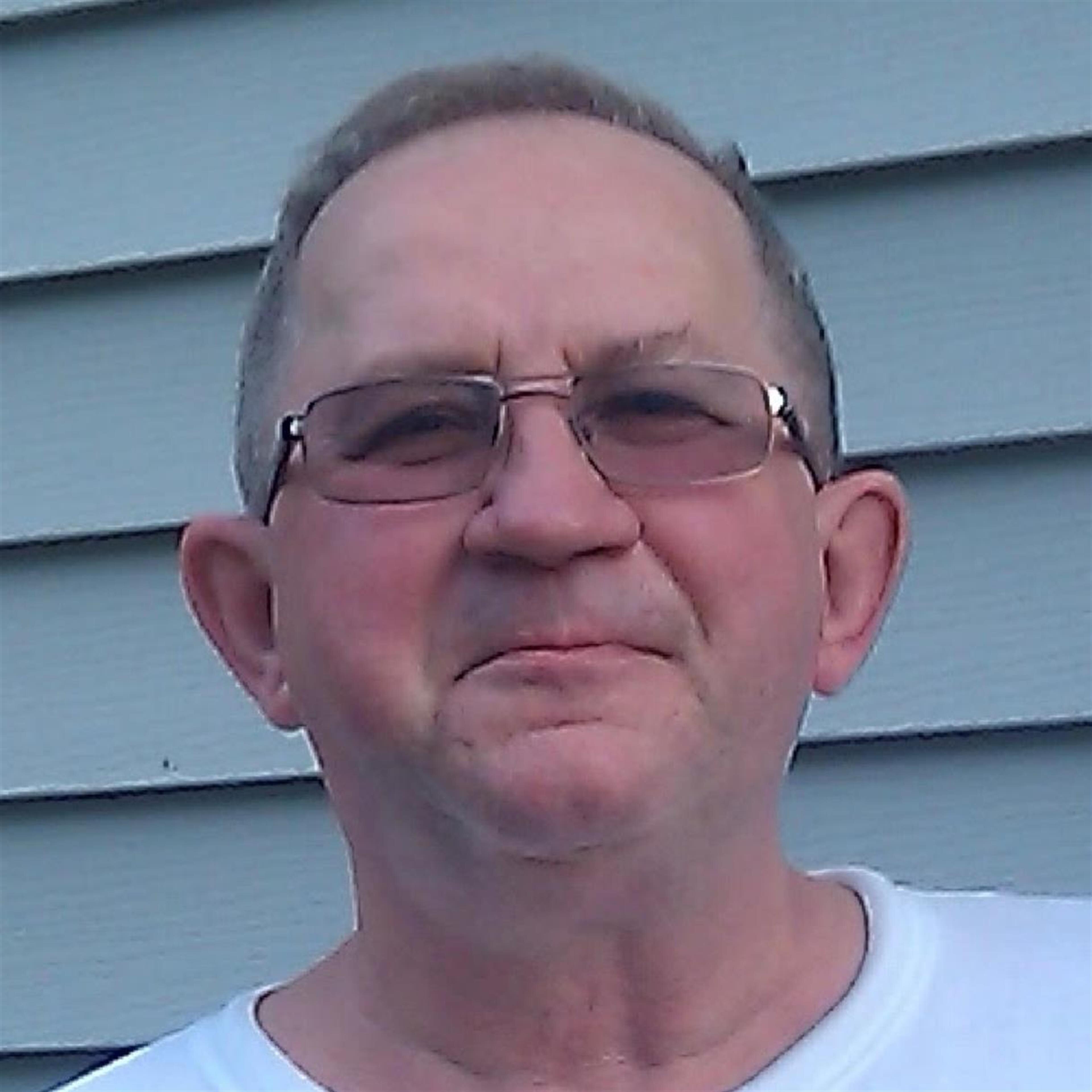 Mr. Wesley McConnell