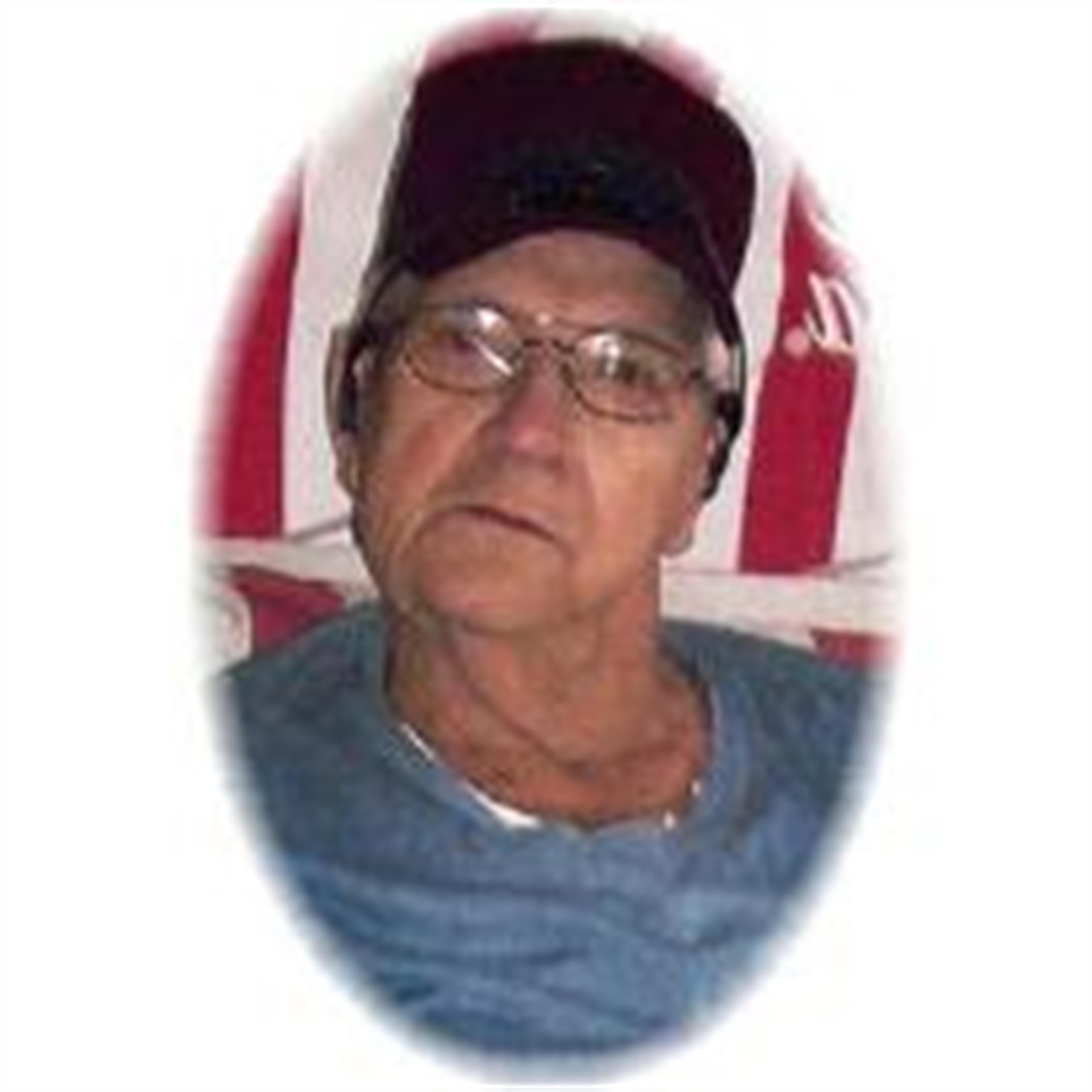Kenneth Wrinkle