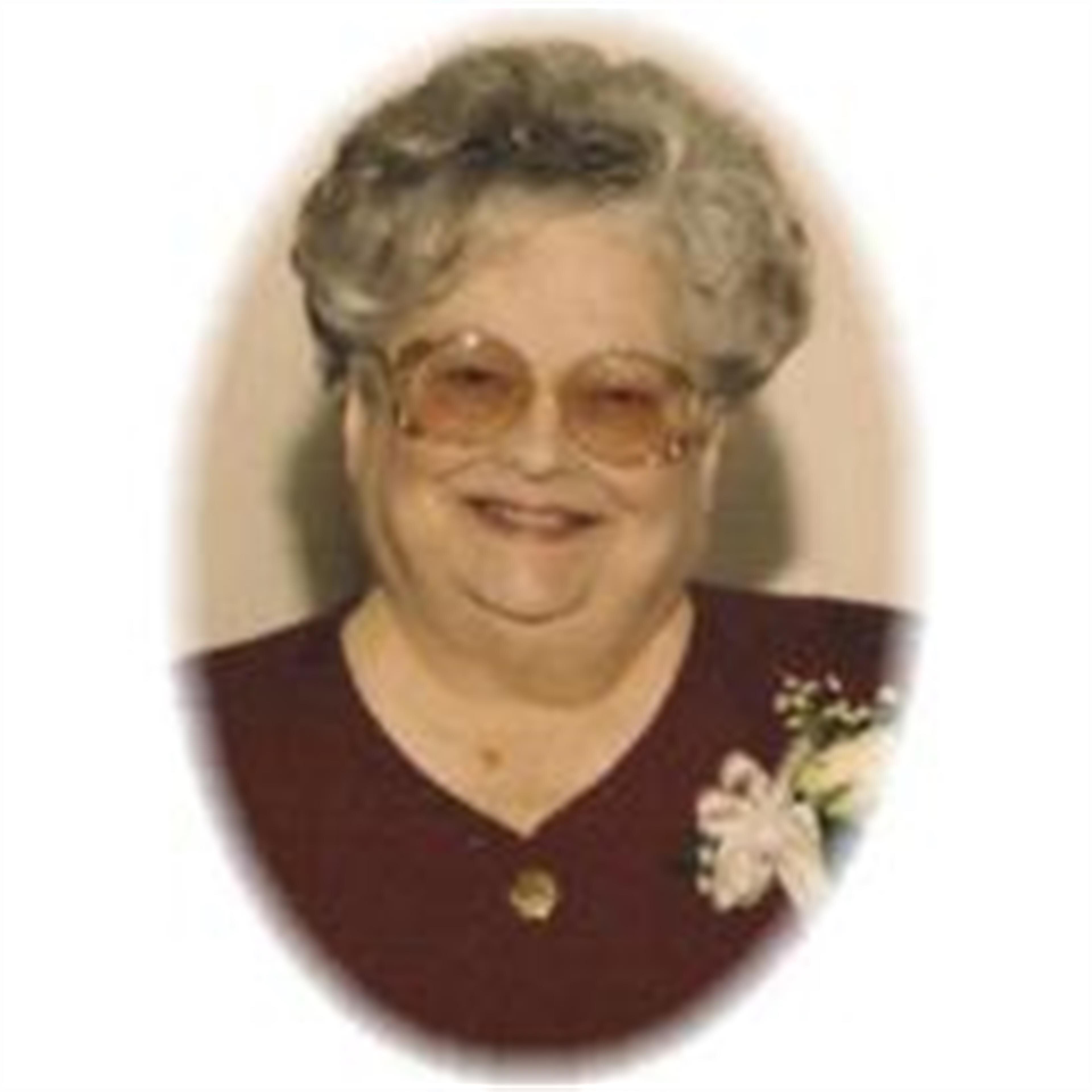 Margie Ann Wynn