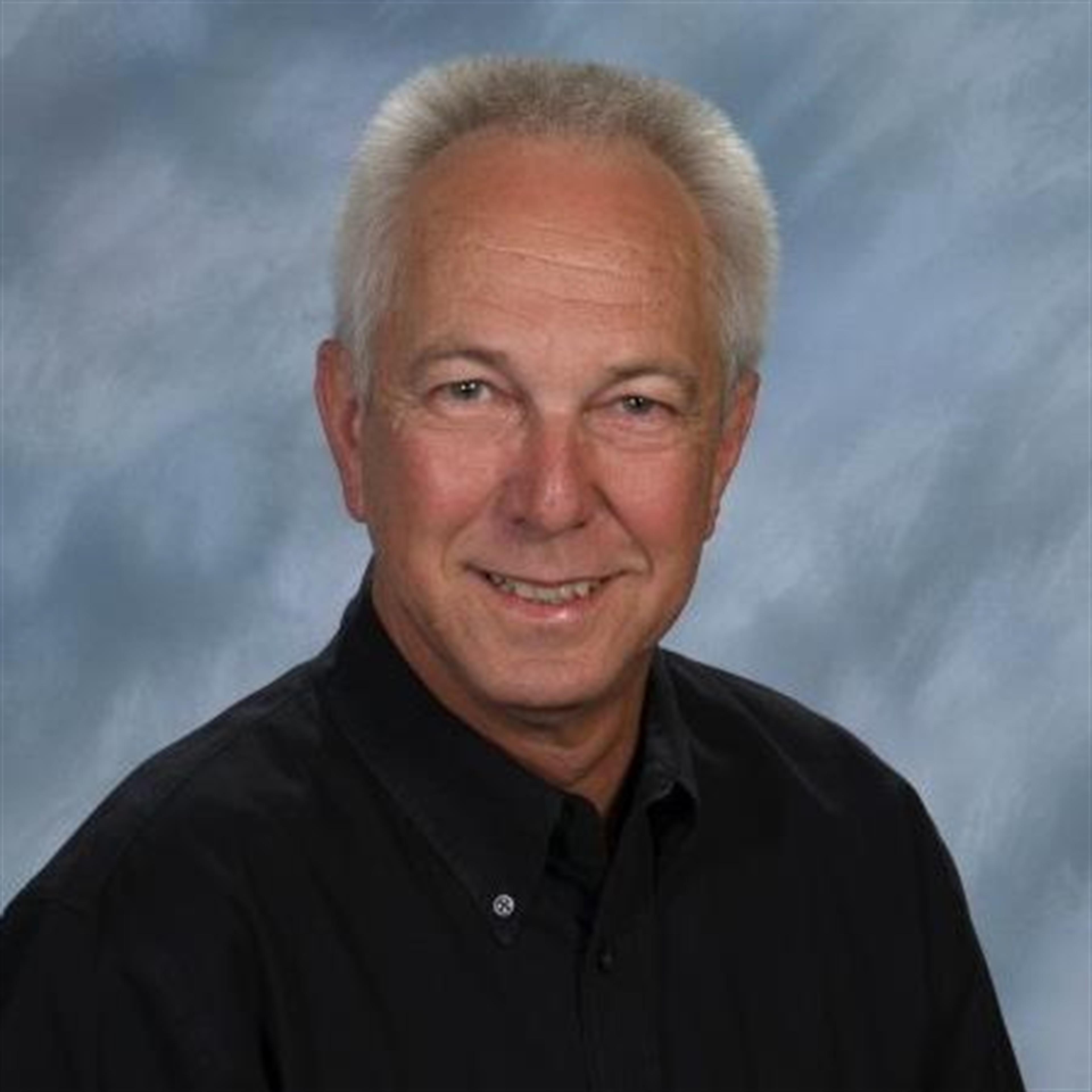 Stephen Douglas "Steve" Reese's obituary picture