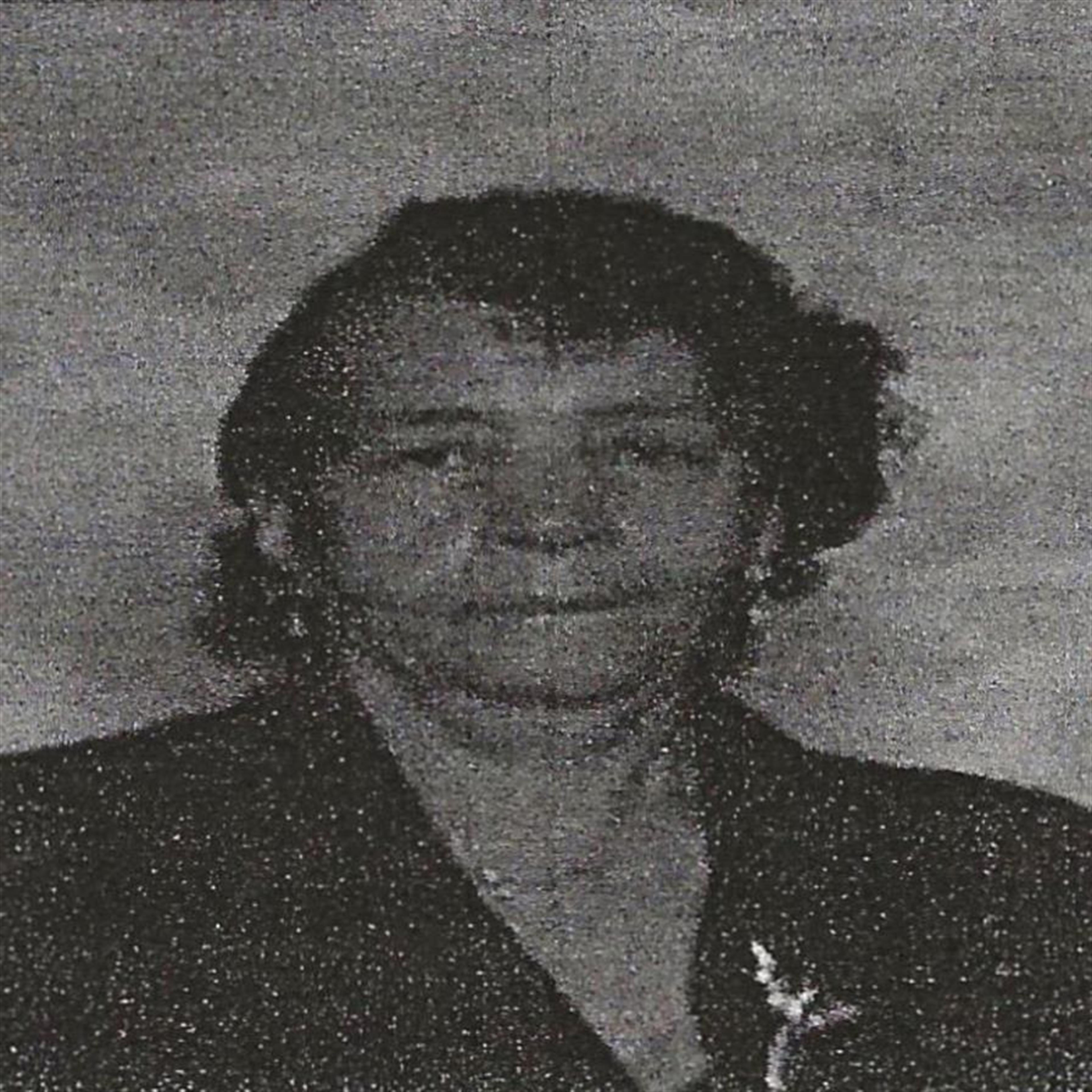 Mrs. Joann Pat Ellis' obituary picture