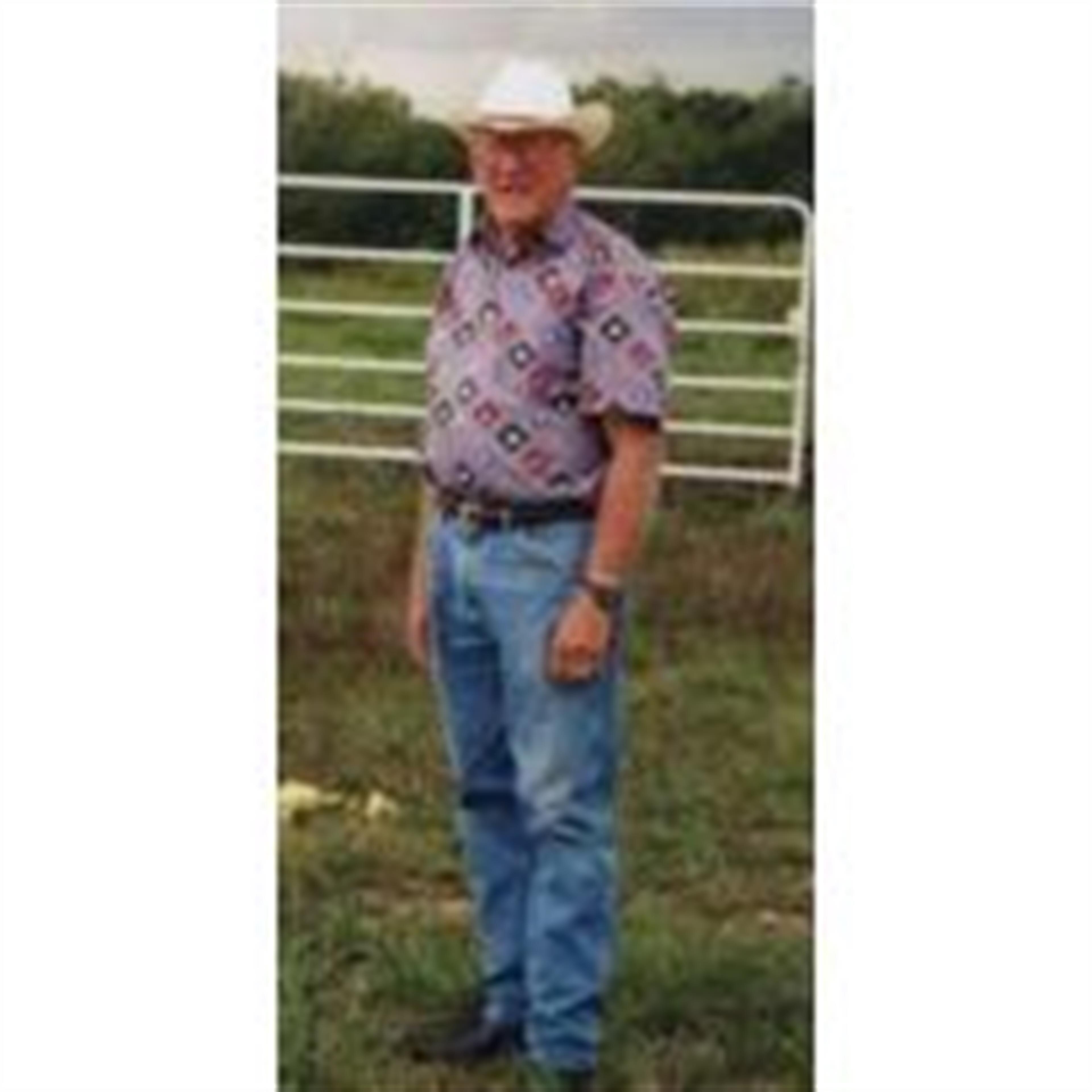 Edwin D. Yeager (Bolivar)