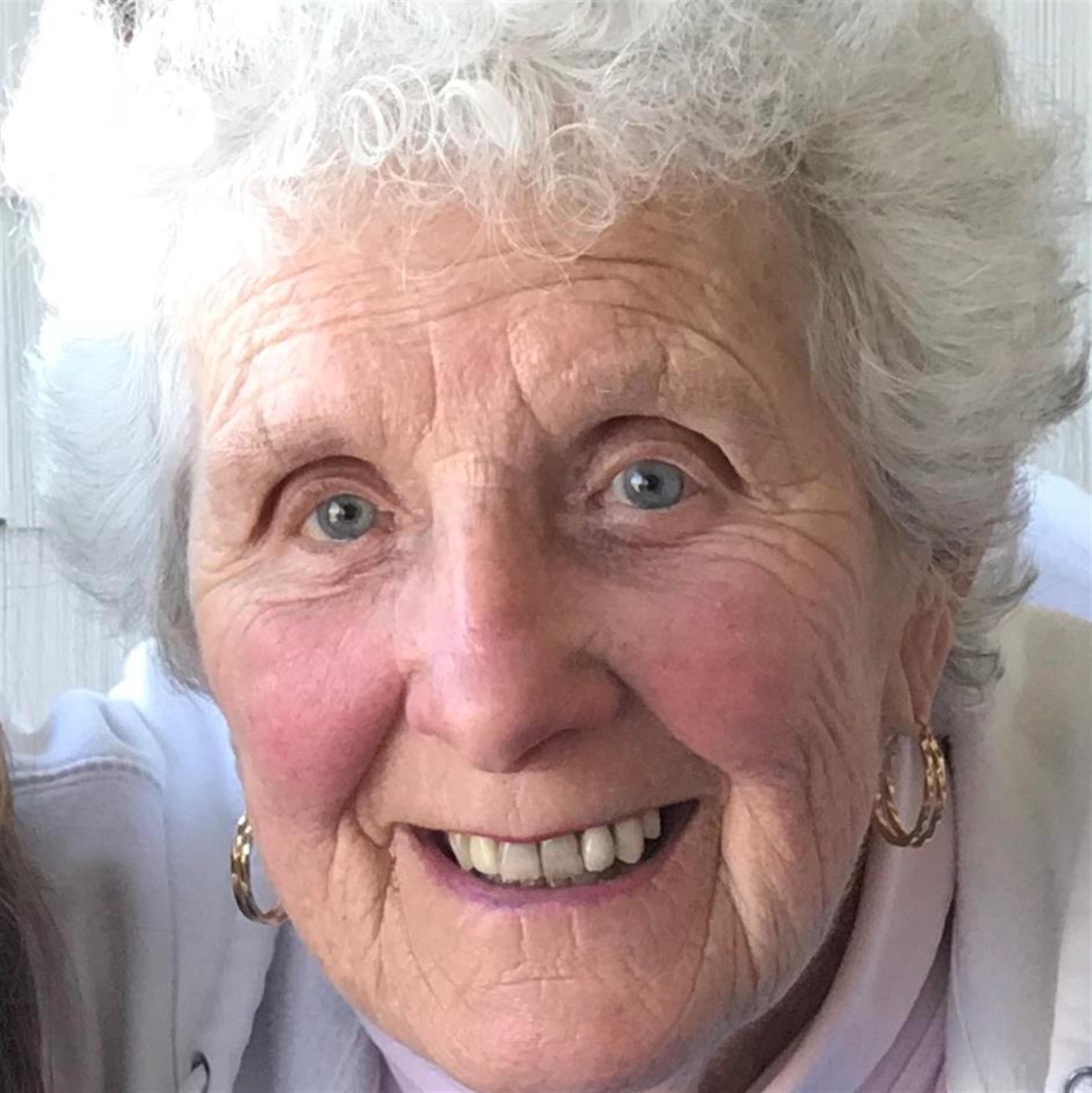 Adrienne L (Murphy) Markham's obituary picture