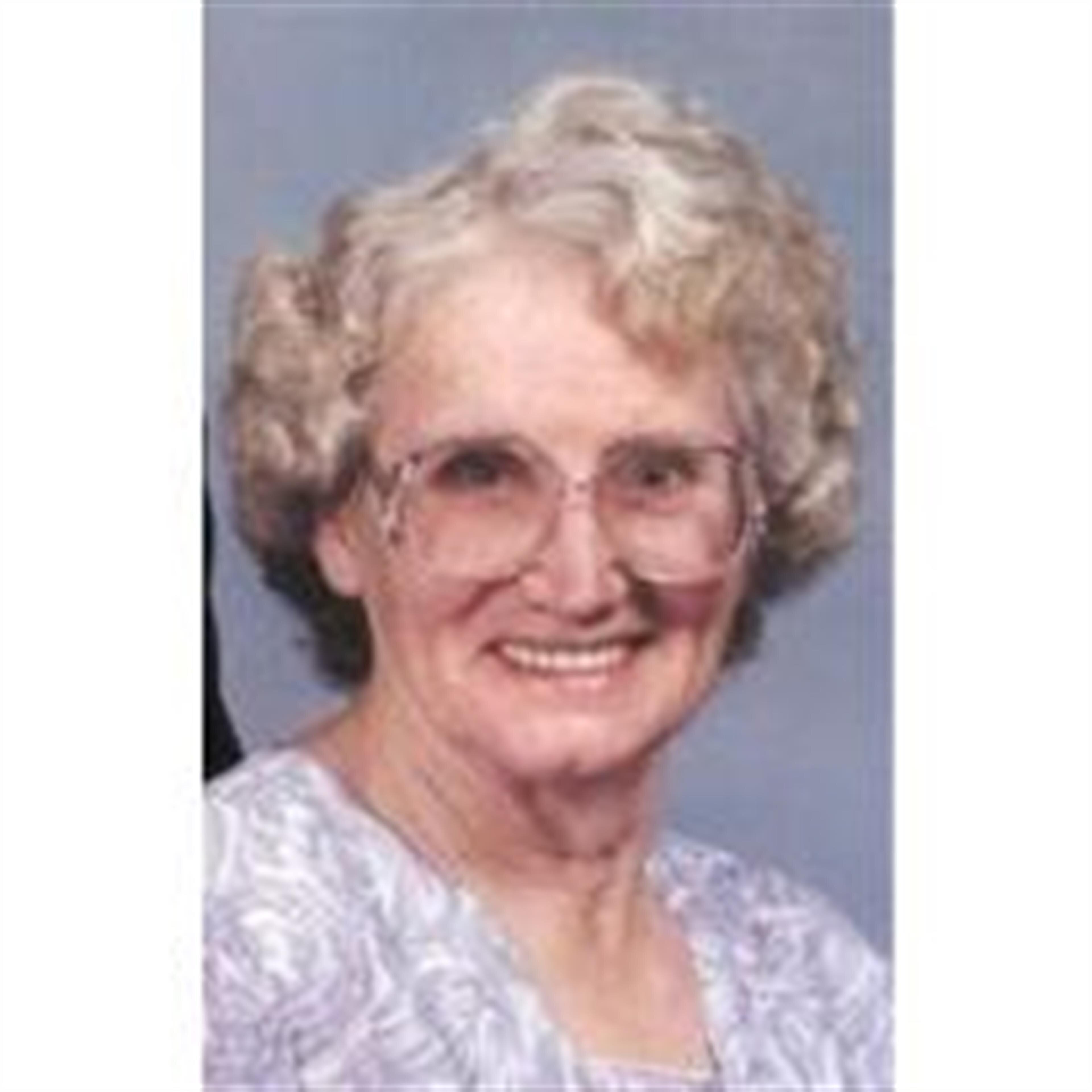 Lena Young