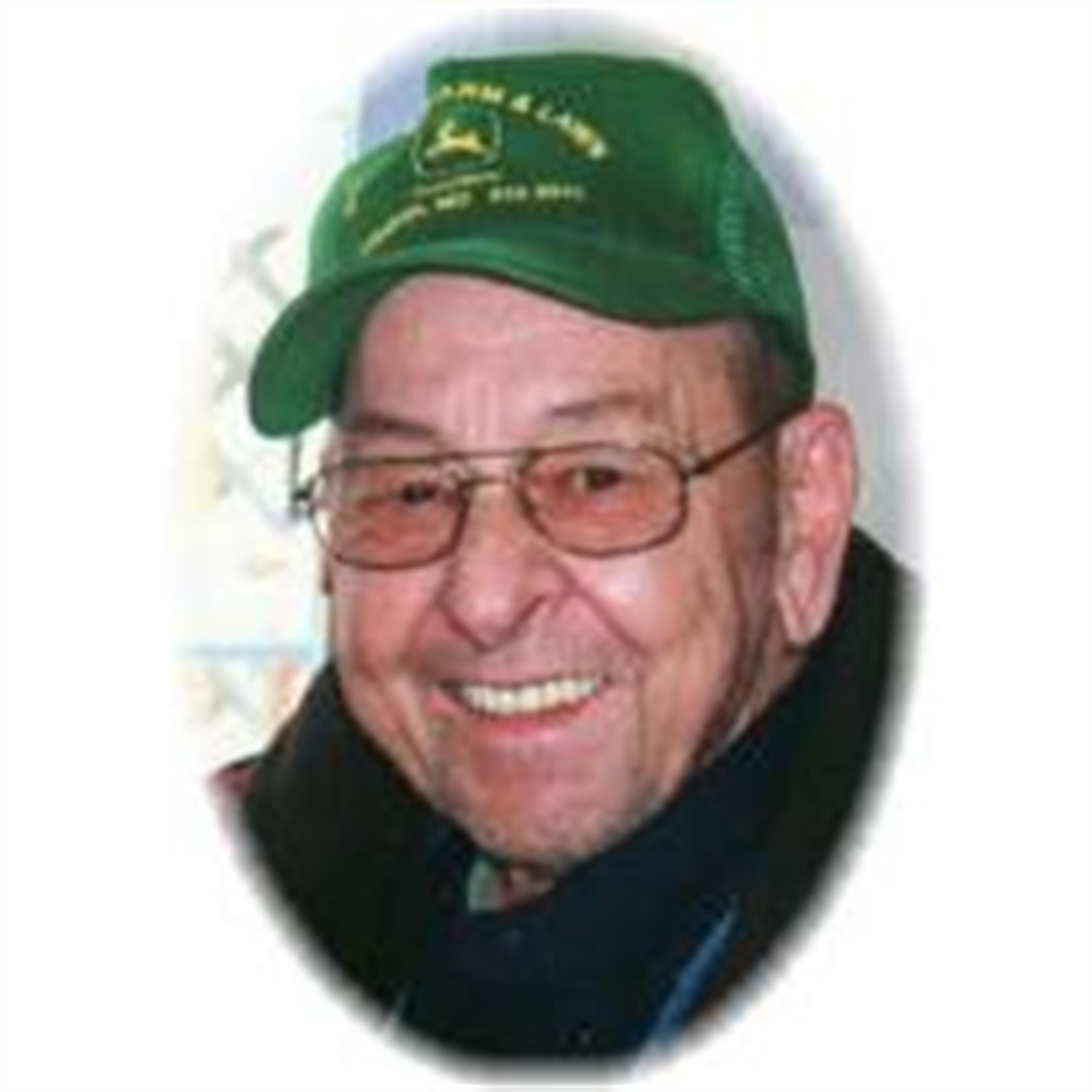 Raymond Young